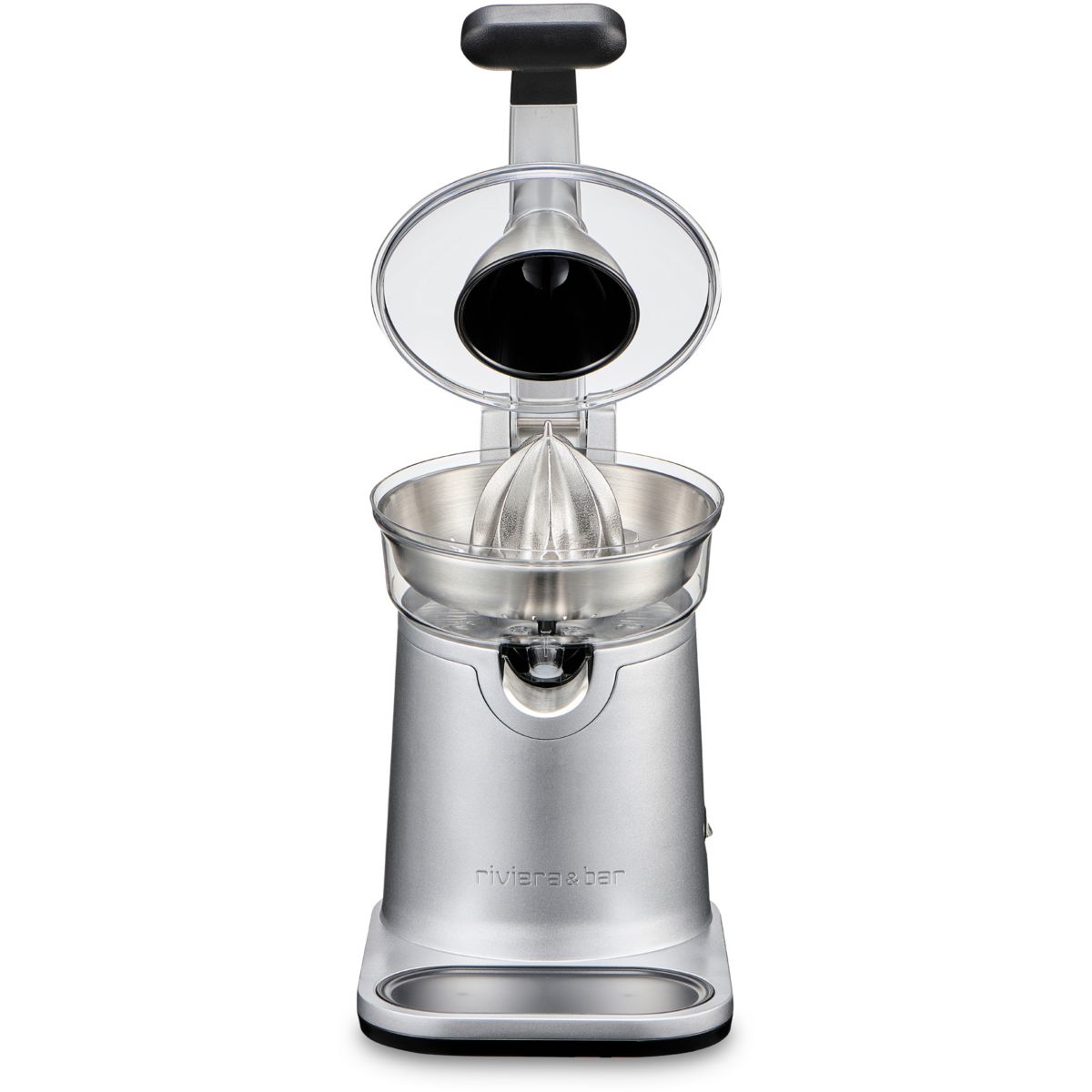 Presse-agrumes PPA760 inox, RIVIERA & BAR