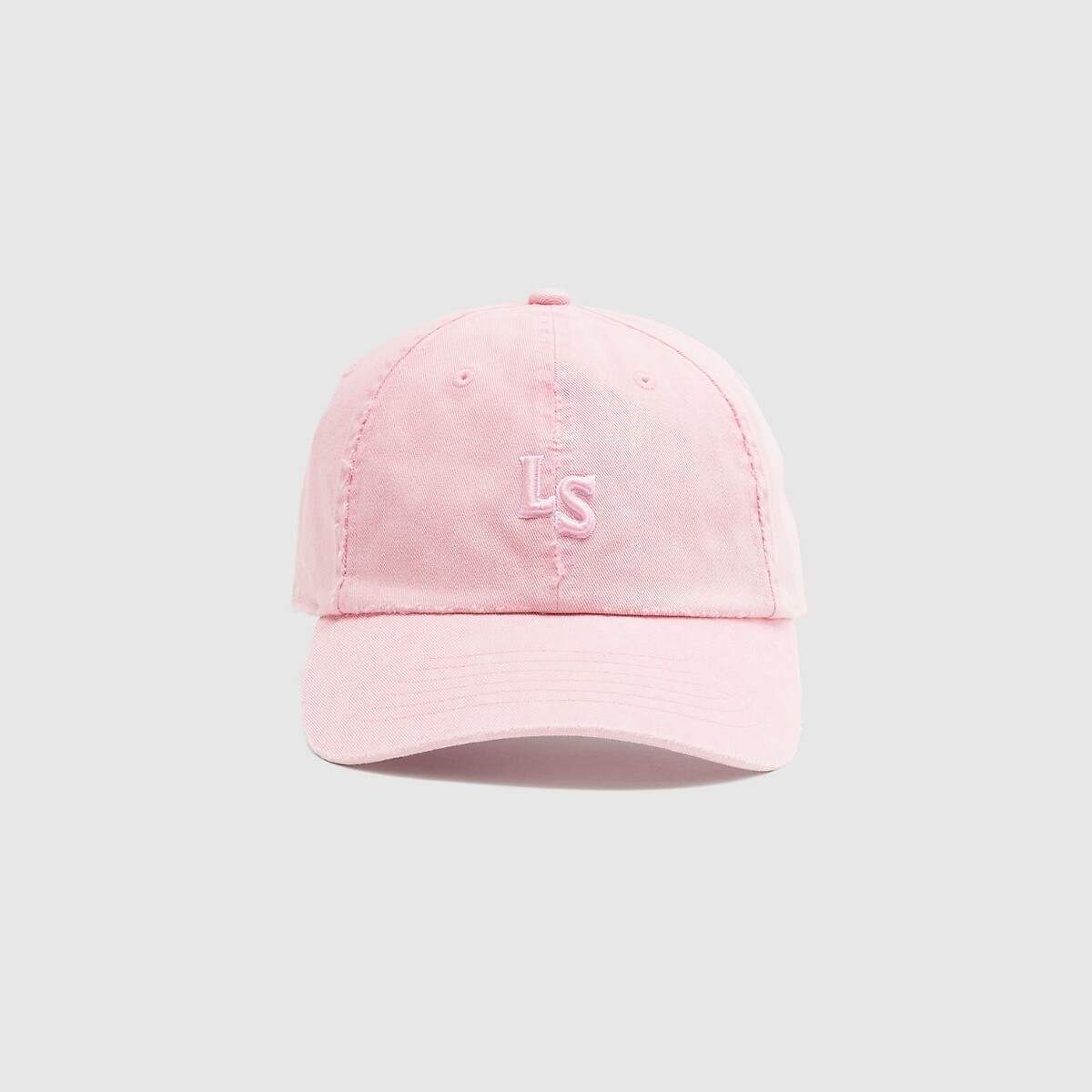 Casquette LS Monogram rose, LEVI'S