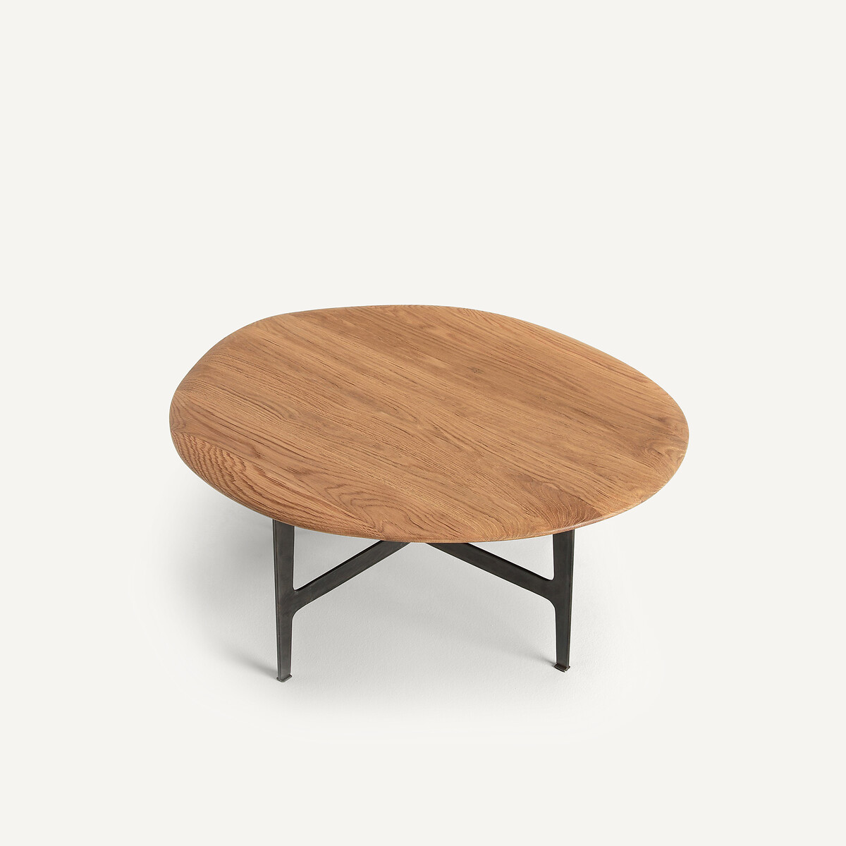 Table basse chêne petit modèle, Addisson chêne naturel, AM.PM