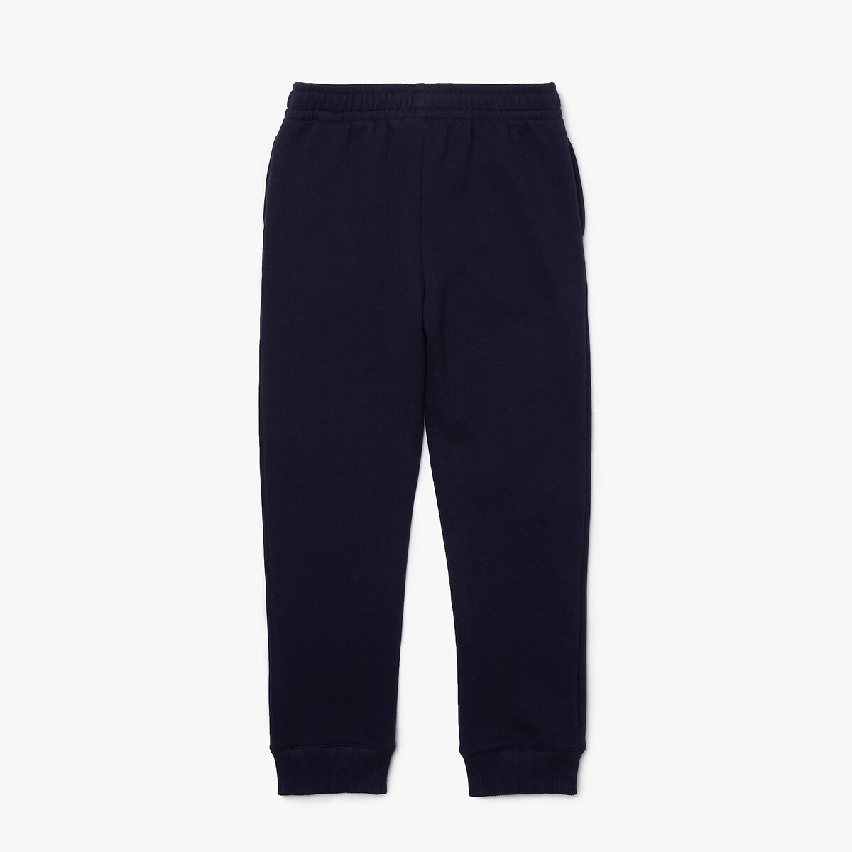 Joggers navy blue, LACOSTE