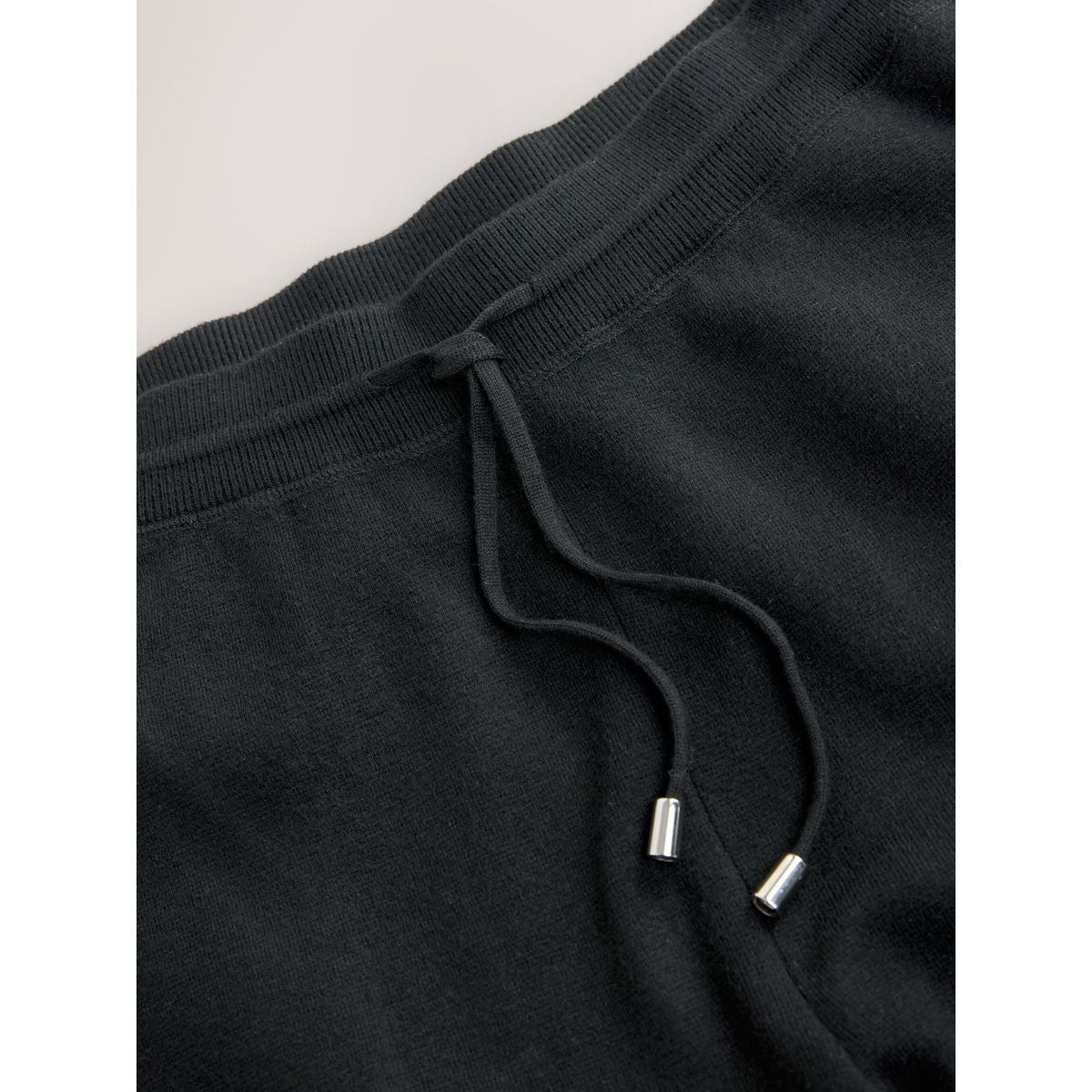 Pantalon de jogging mi-épaisse premium noir, NEXT