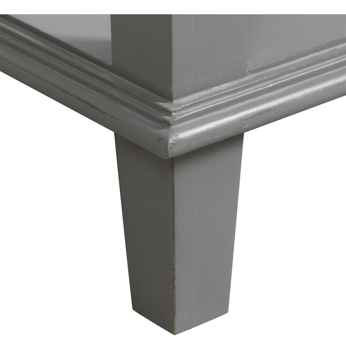 Sellette - ESQUISSE gris, INTERIOR'S