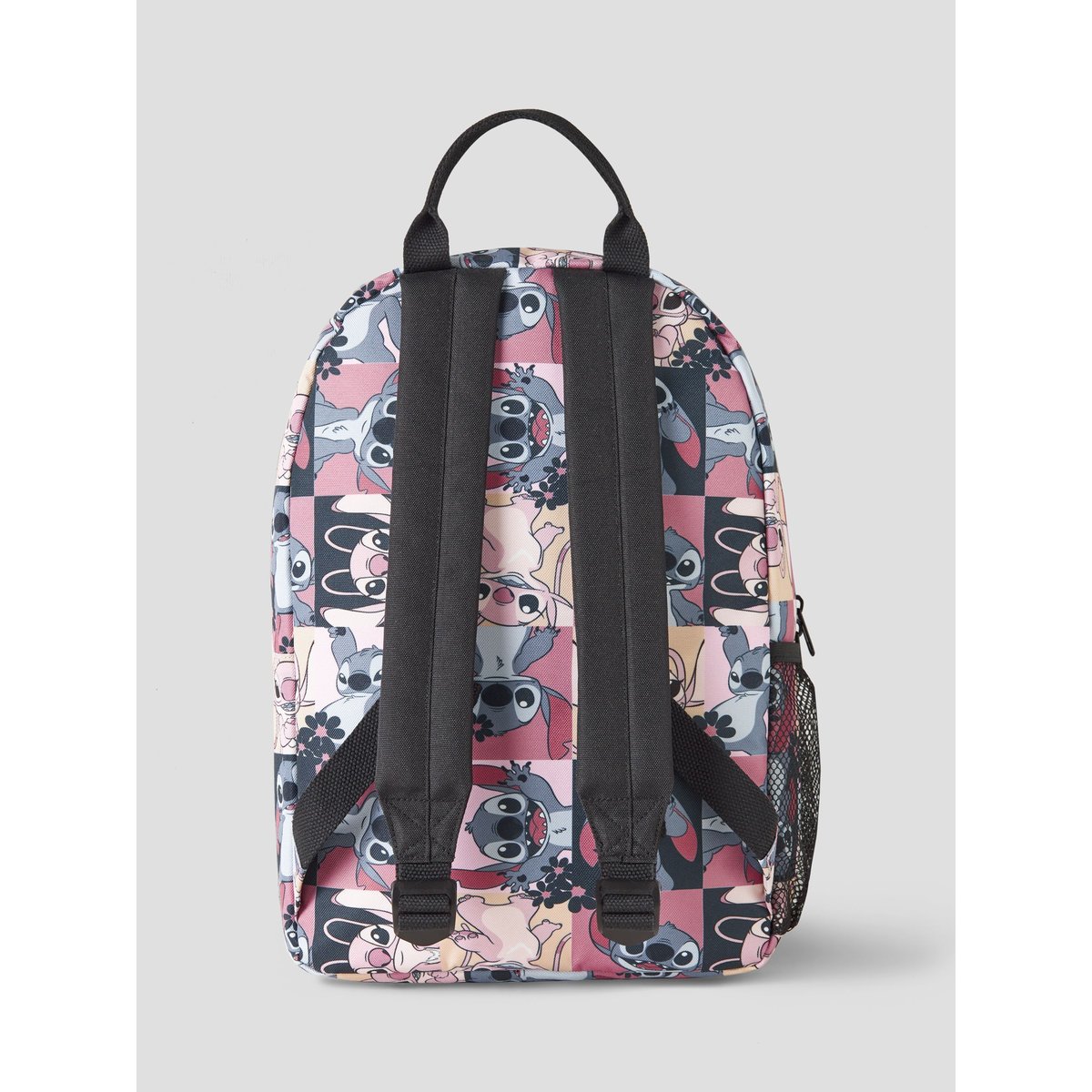 Sac À Dos rose - pirouette, NAME IT
