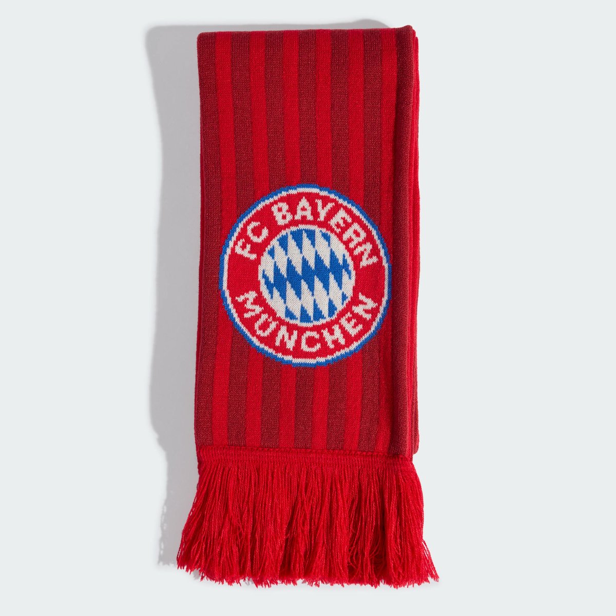 Écharpe Domicile Fc Bayern Munich Écharpe Domicile Fc Bayern Munich better scarlet / white, adidas Performance