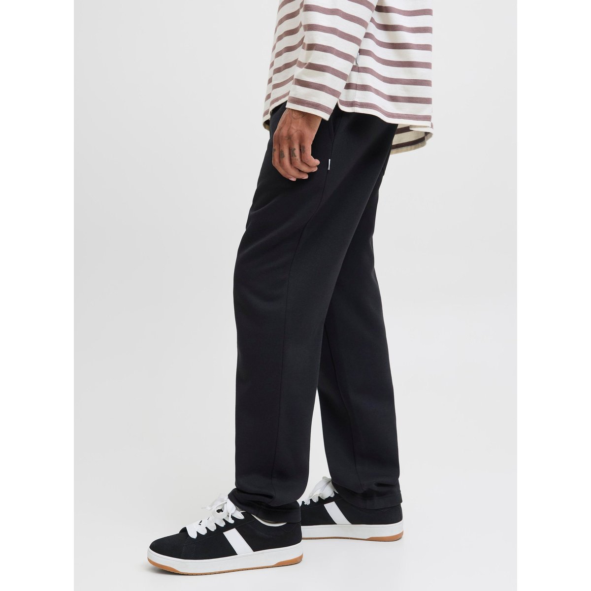 Pantalon De Survêtement black 1, JACK & JONES