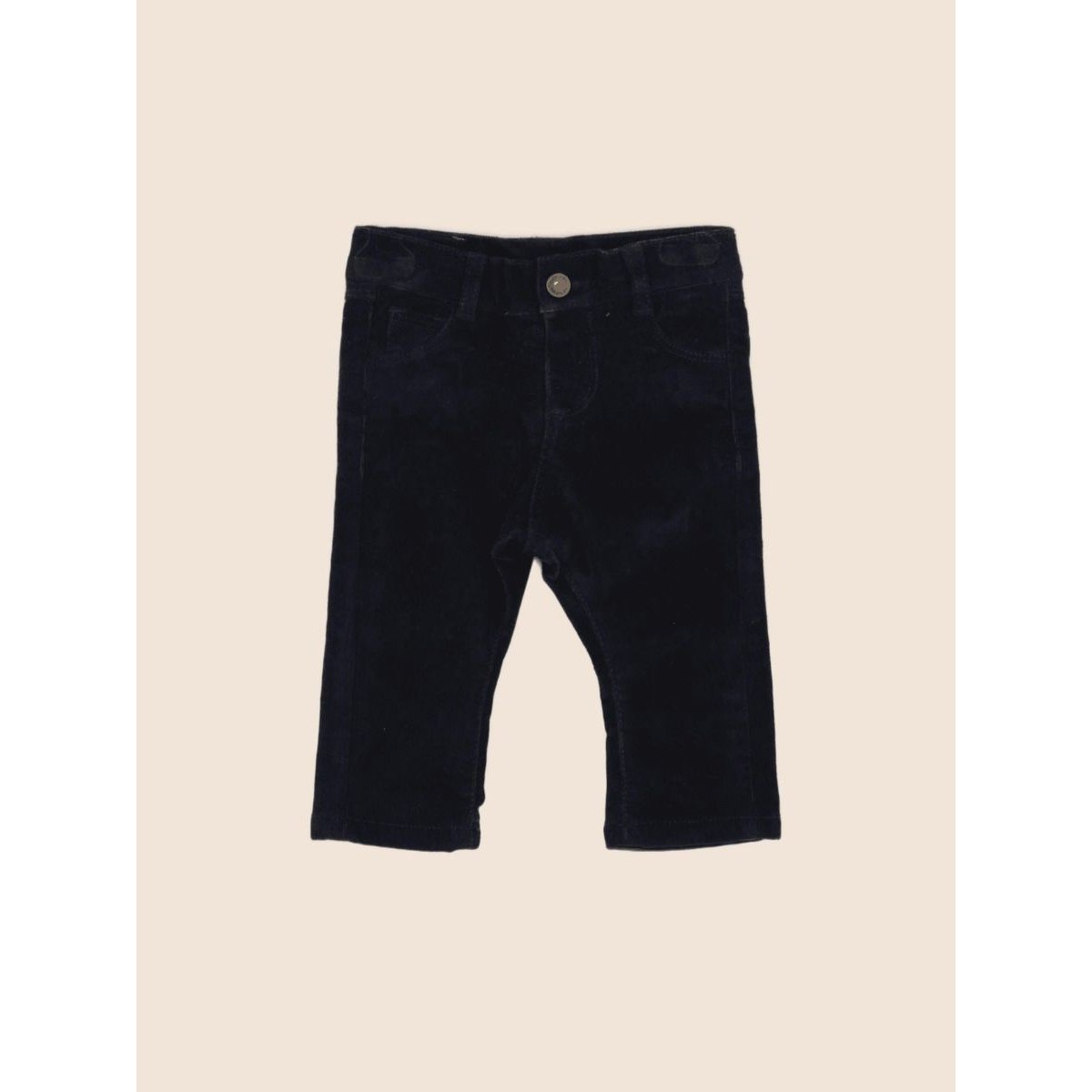 Pantalon - Très bon état bleu, TAPE A L'OEIL