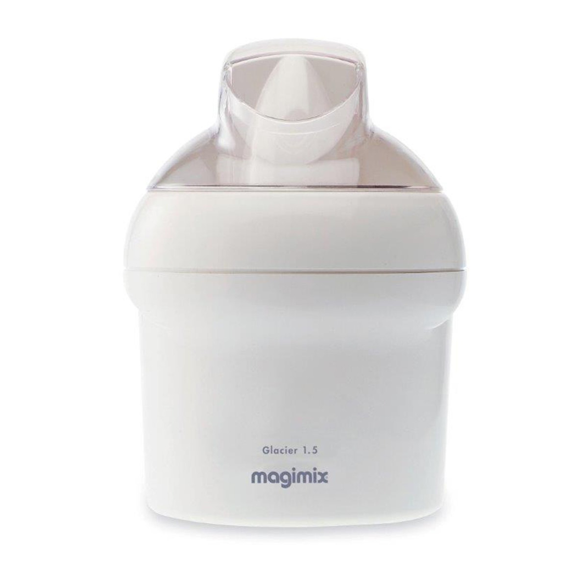 Sorbetière  blanc, MAGIMIX