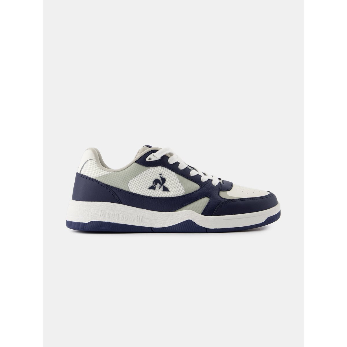 Baskets LCS PRO STAR LITE optical white/moonlit ocean, LE COQ SPORTIF