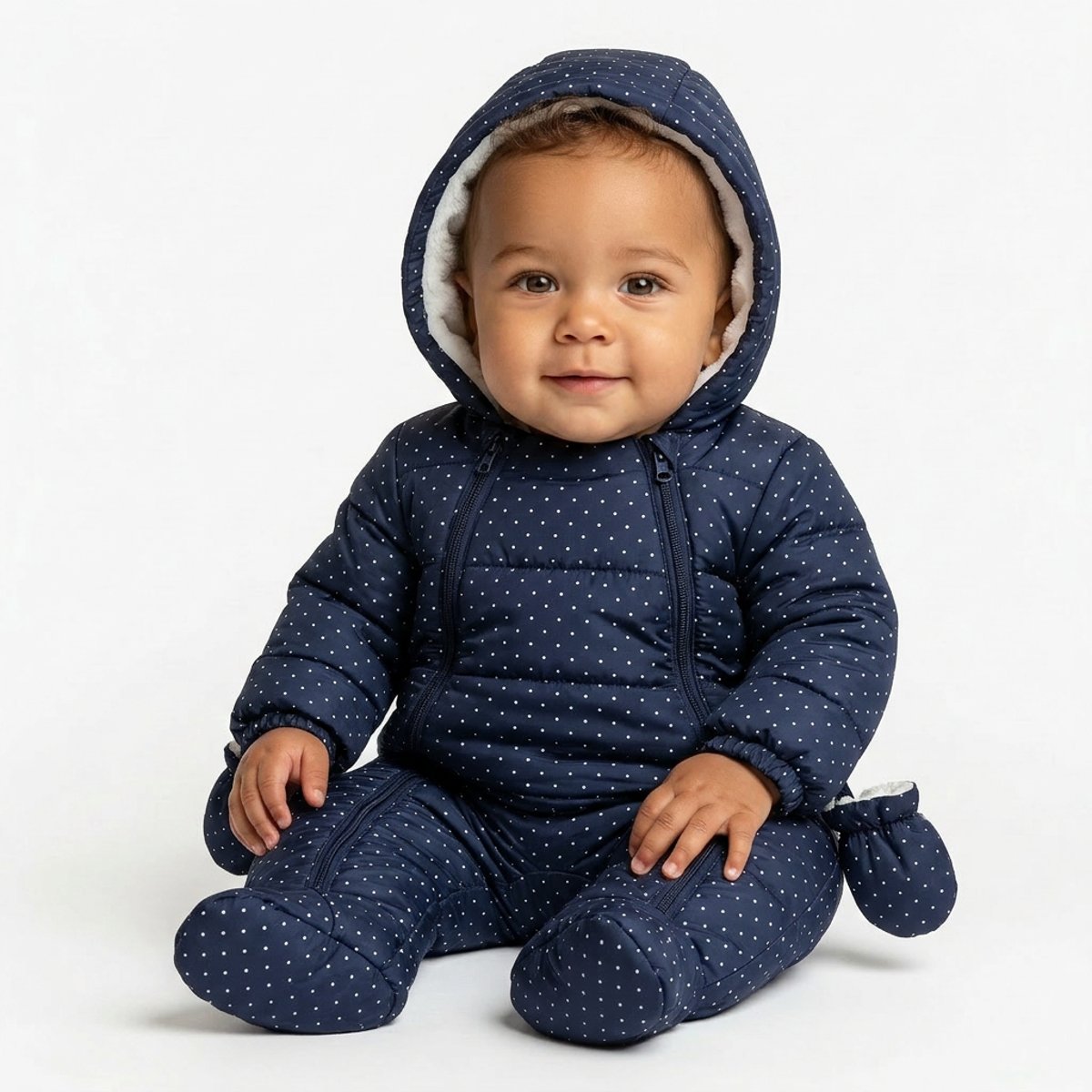 Combipilote bébé - Très bon état bleu, JACADI