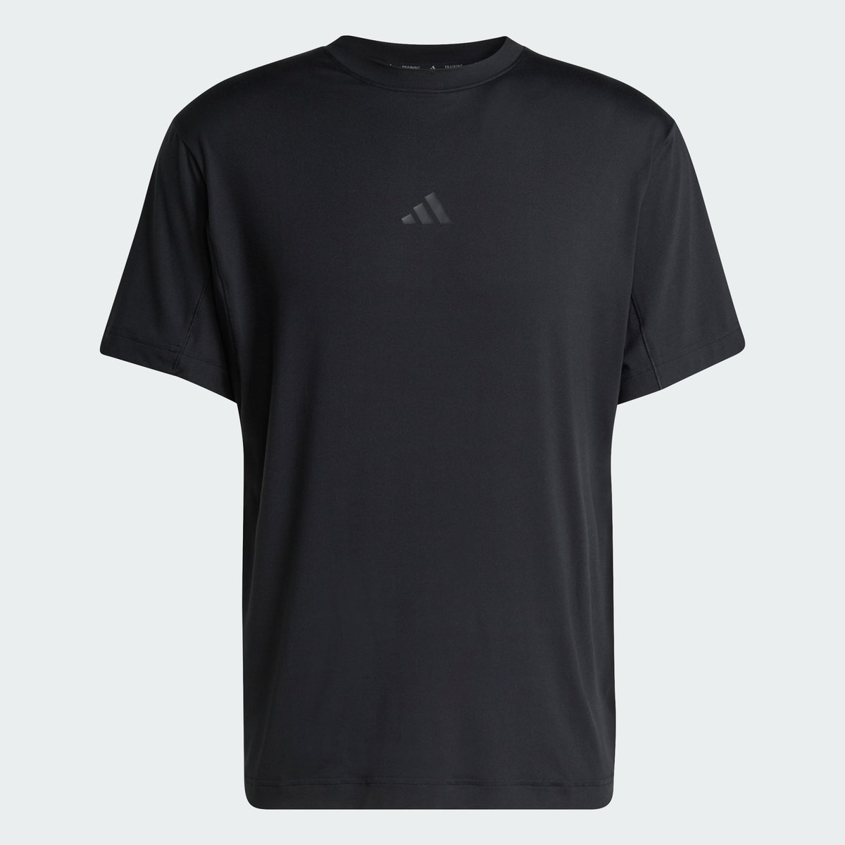 T-Shirt Puremotion T-Shirt Puremotion black, adidas Performance