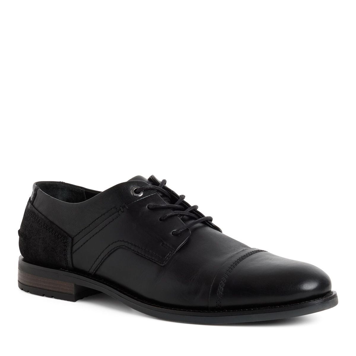 Derbie homme noir, MARCO TOZZI