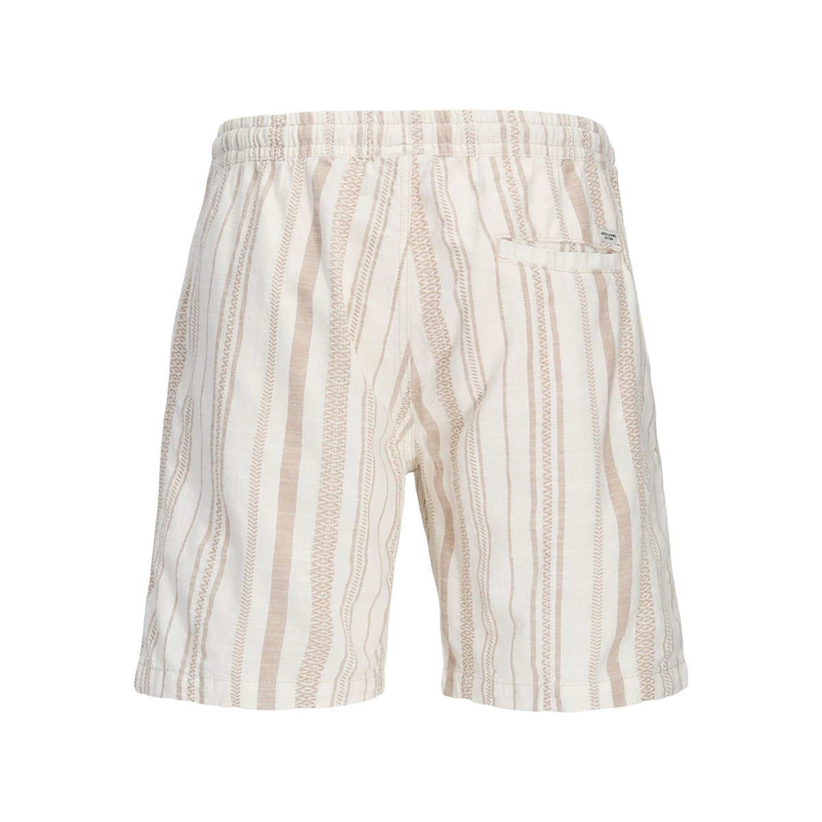 Short ecru, JACK & JONES