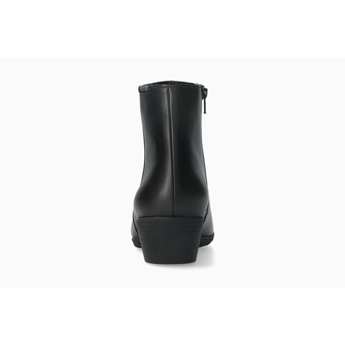 Bottines en cuir IOLA noir p5148227, MEPHISTO