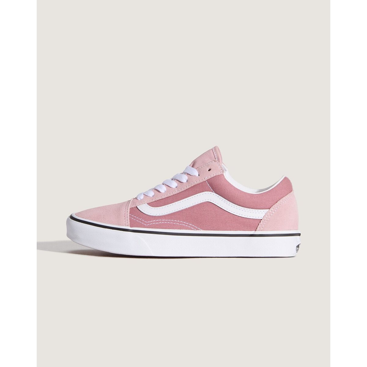 OLD SKOOL sneakers roze, VANS