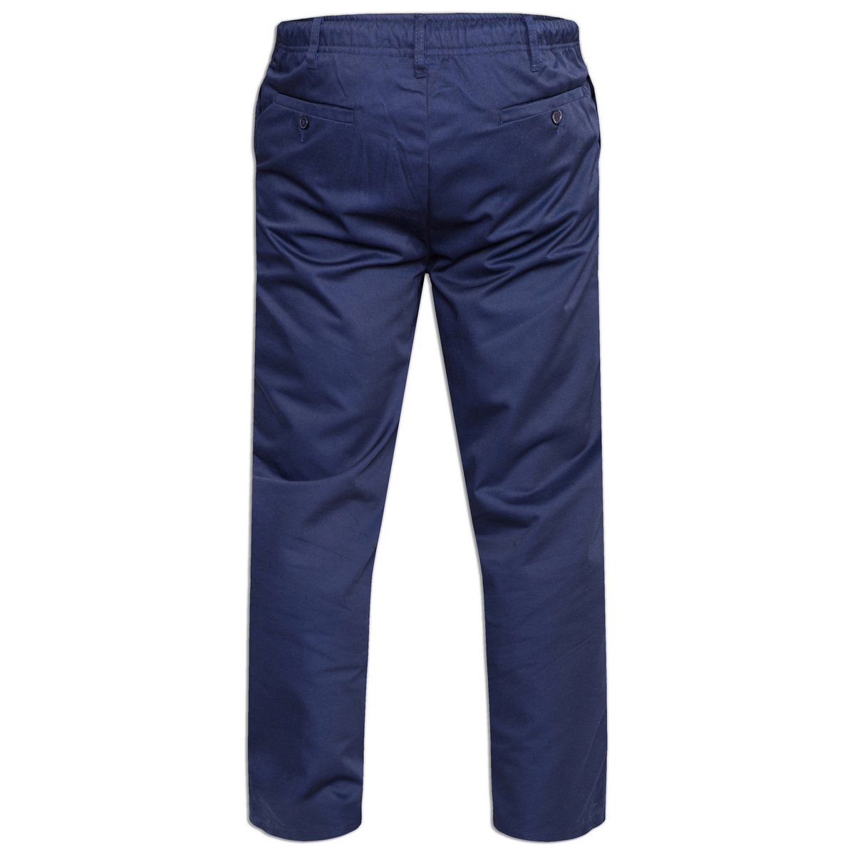 Pantalon BASILIO bleu marine, DUKE