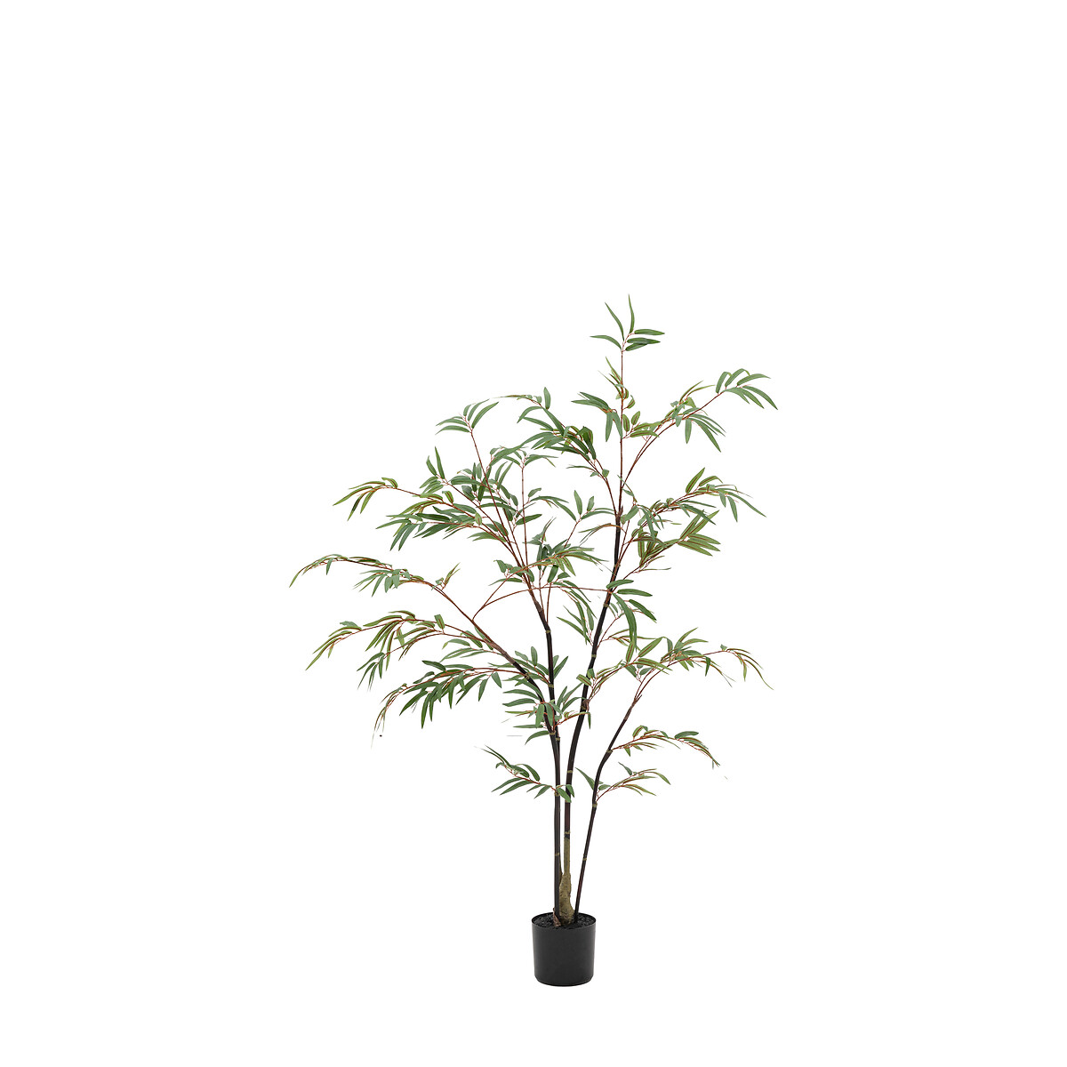 4ft Potted Bamboo Tree green, ÉDITÉ