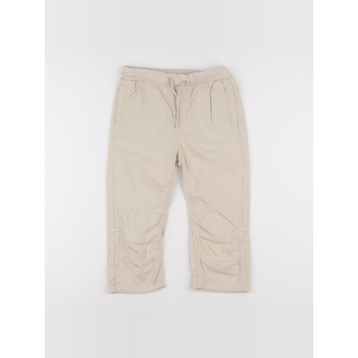 Pantalon - Bon état beige, VERTBAUDET