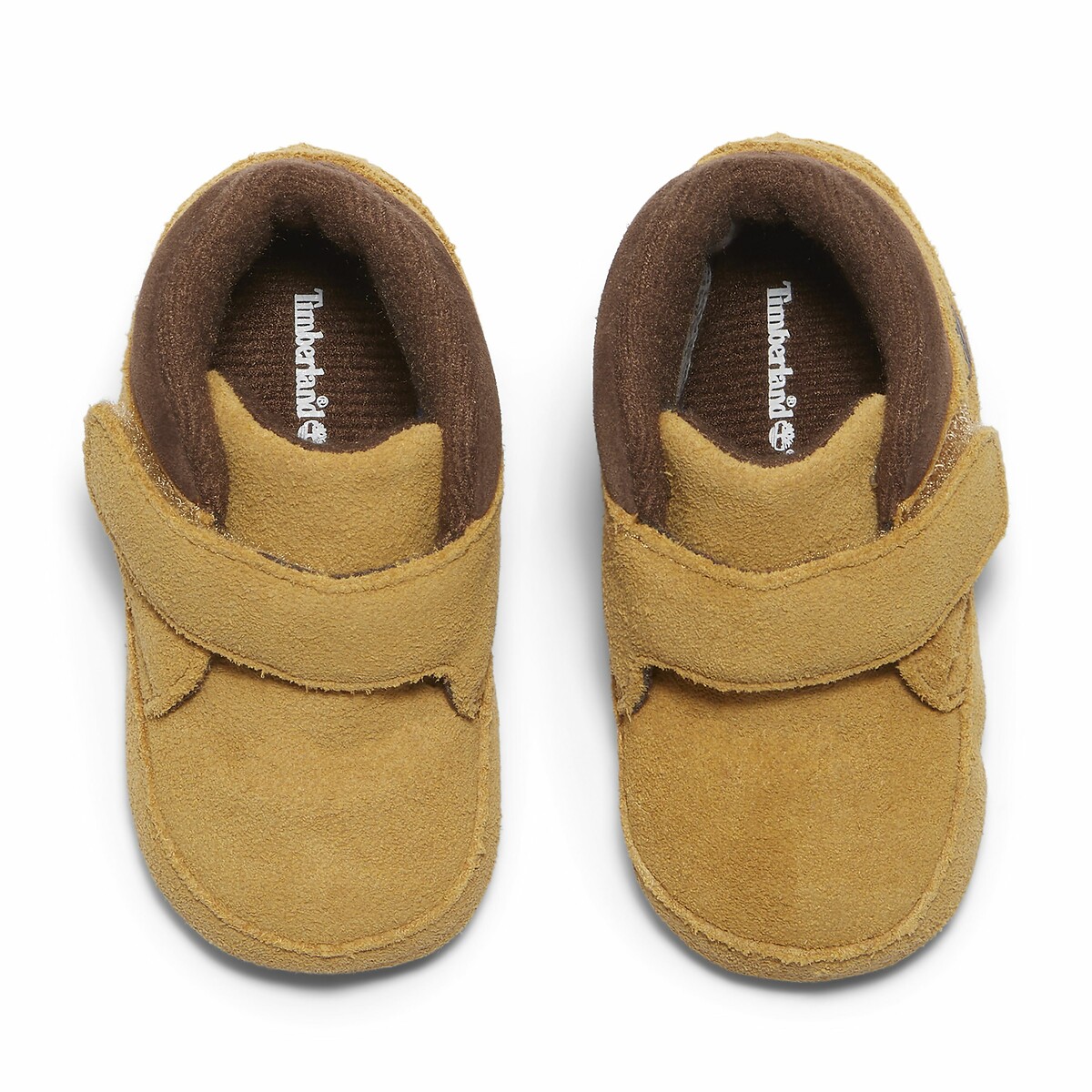 CRIB BOOTIE babyschoentjes honing, TIMBERLAND