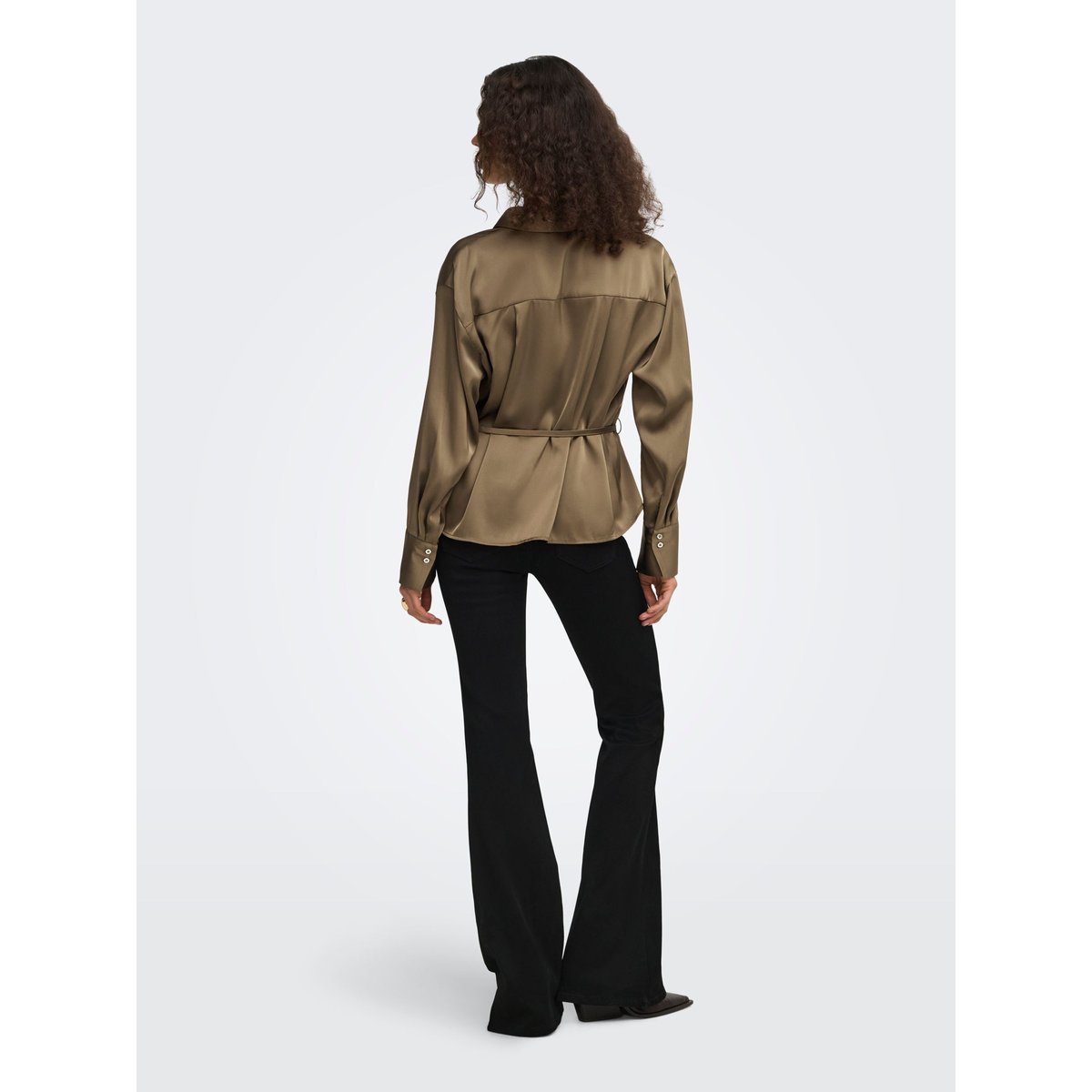 Chemise teak, JDY
