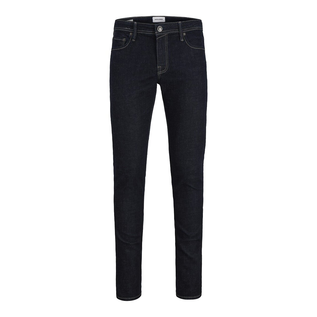 Slim jeans, GLENN donker denim, JACK & JONES