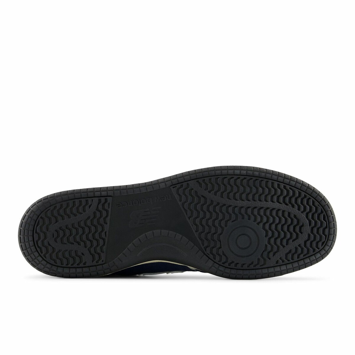 Baskets 480 bleu marine, NEW BALANCE
