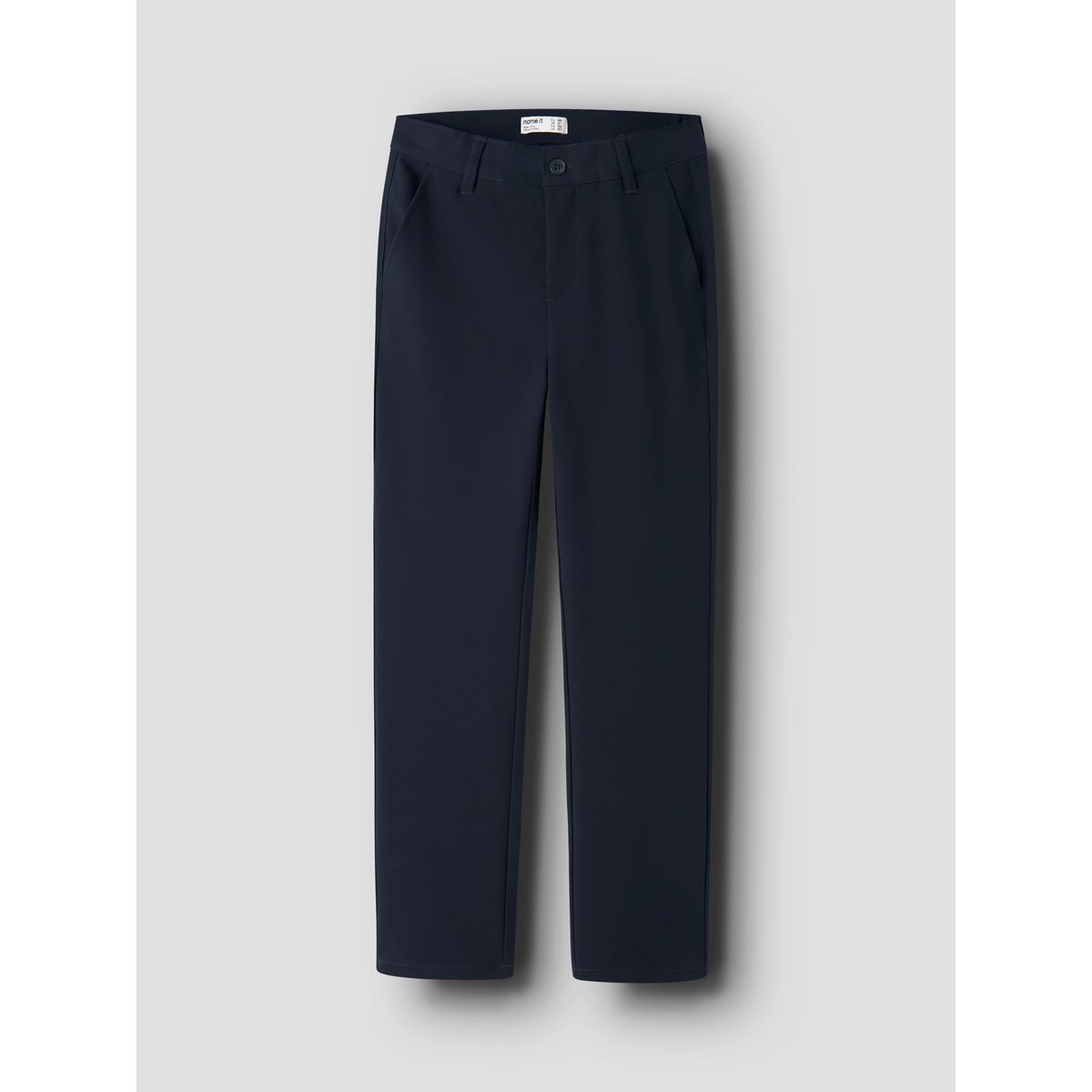 Pantalon dark sapphire, NAME IT