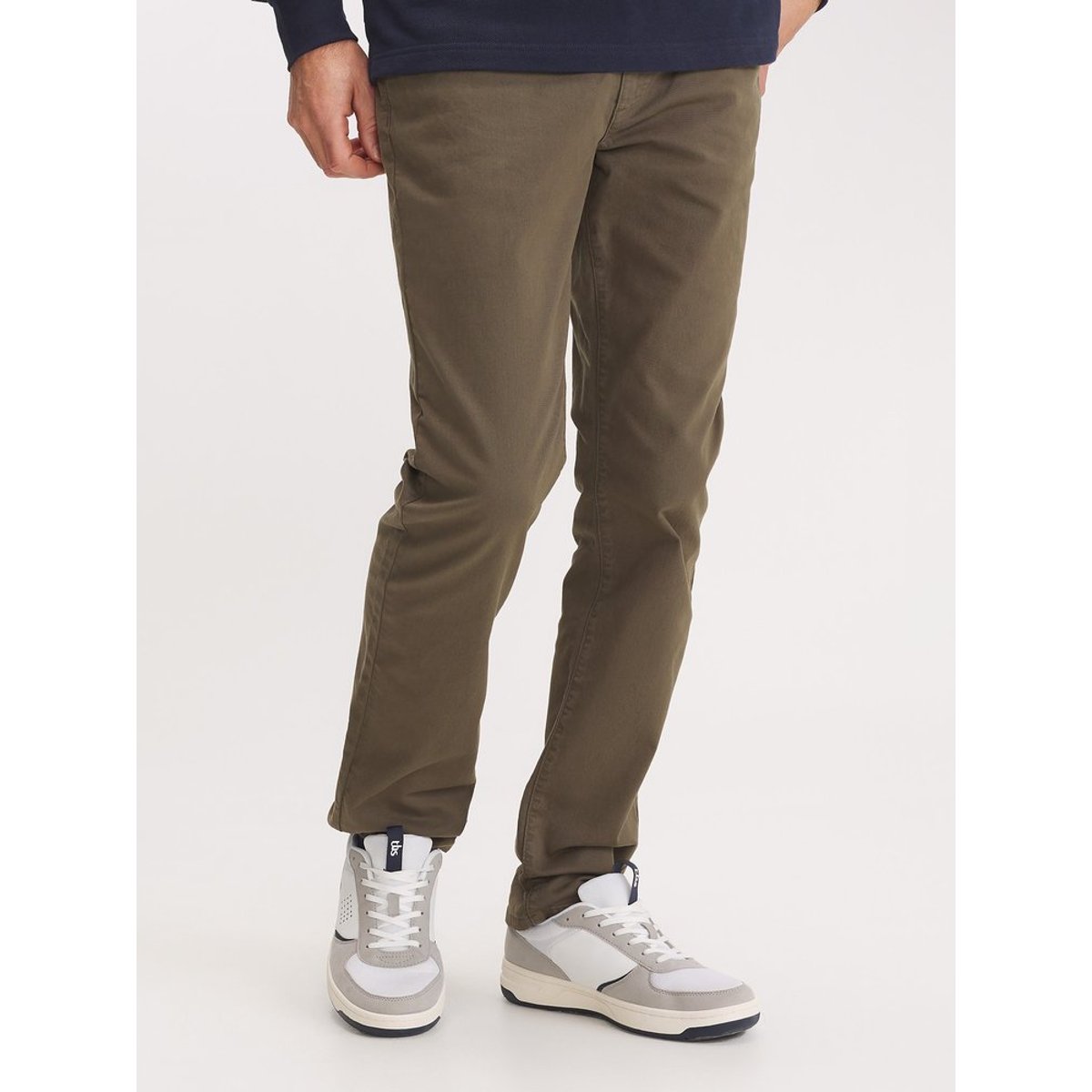 Pantalon OSKARPAN14179 resineux, TBS