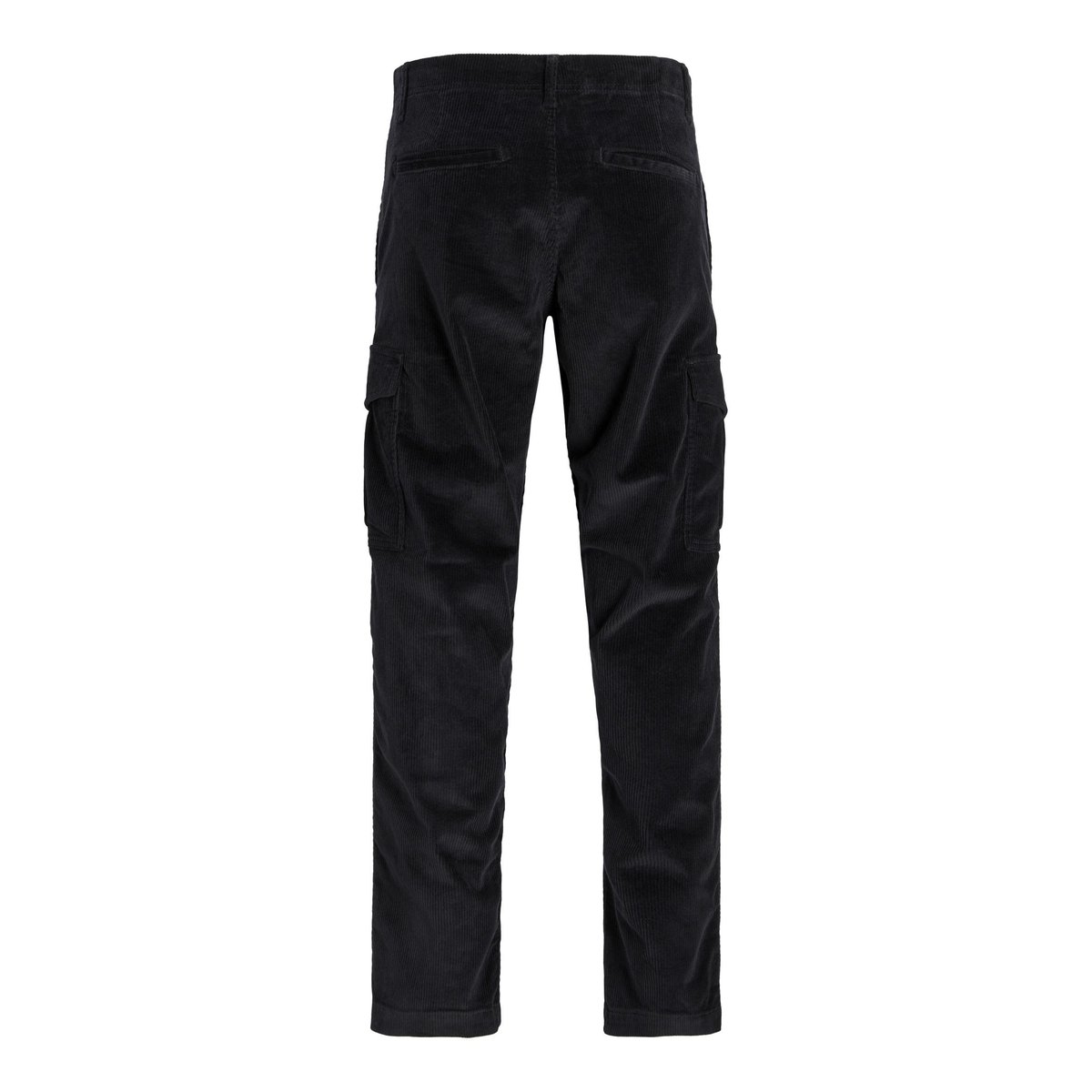 Pantalon Cargo noire - black, JACK & JONES