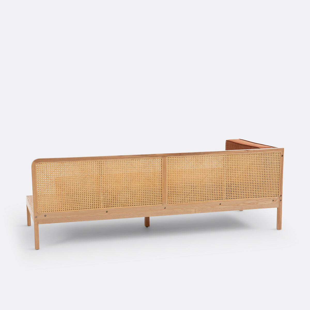 Daybed Scillia eichhörnchen, LA REDOUTE INTERIEURS