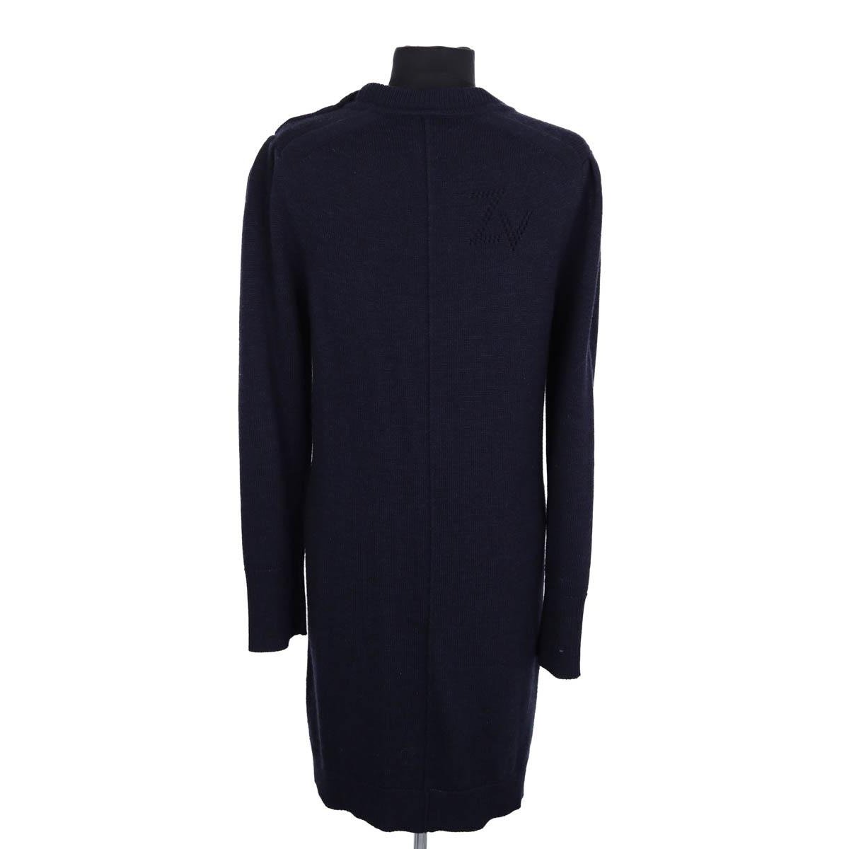 Robe - Très Bon État marine, ZADIG&VOLTAIRE