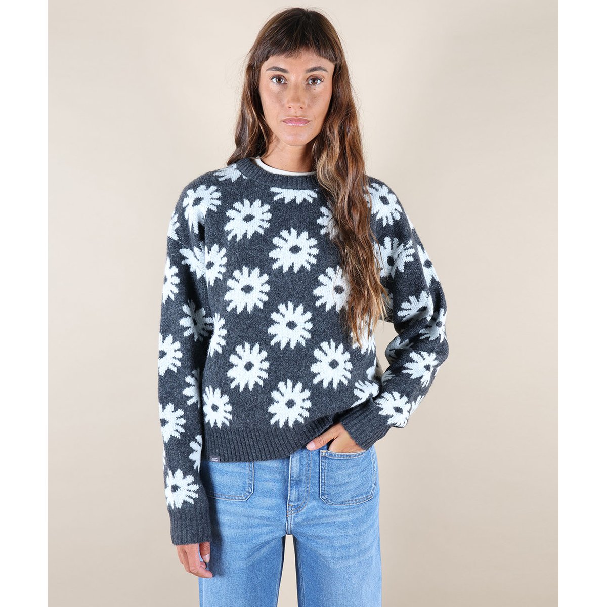 Pull PANDORA caviar, OXBOW