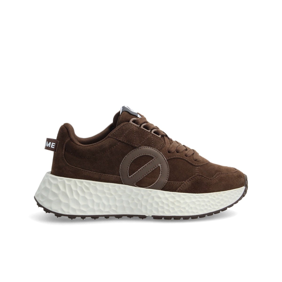CARTER JOGGER W - MARRON FONCE ["marron foncé"], NO NAME