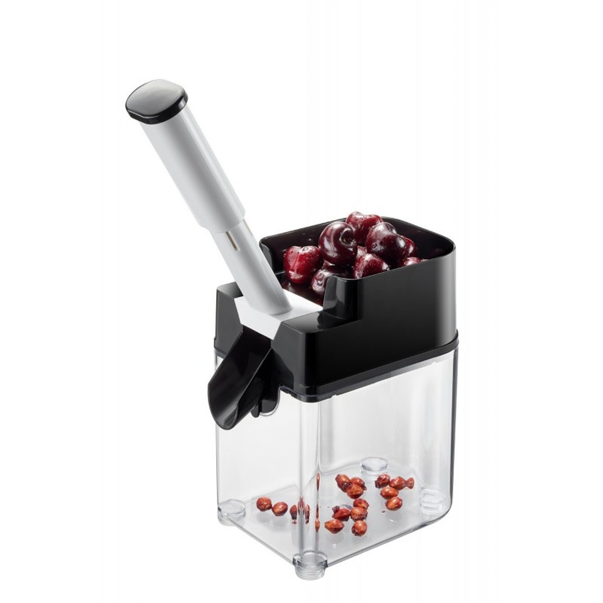 Dénoyauteur de cerises corer couleur unique, GEFU
