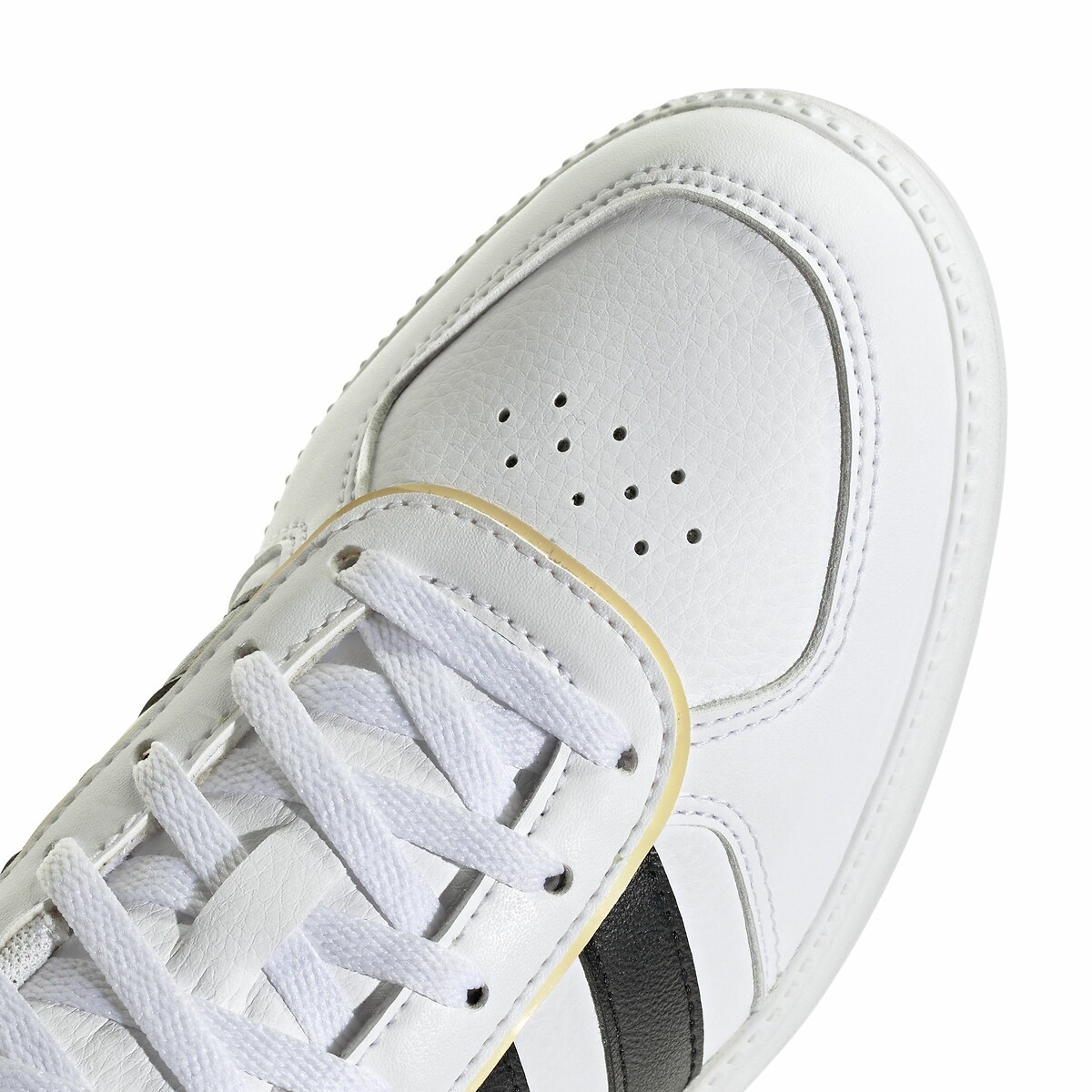 Kids Breaknet Sleek Trainers white/black, ADIDAS SPORTSWEAR