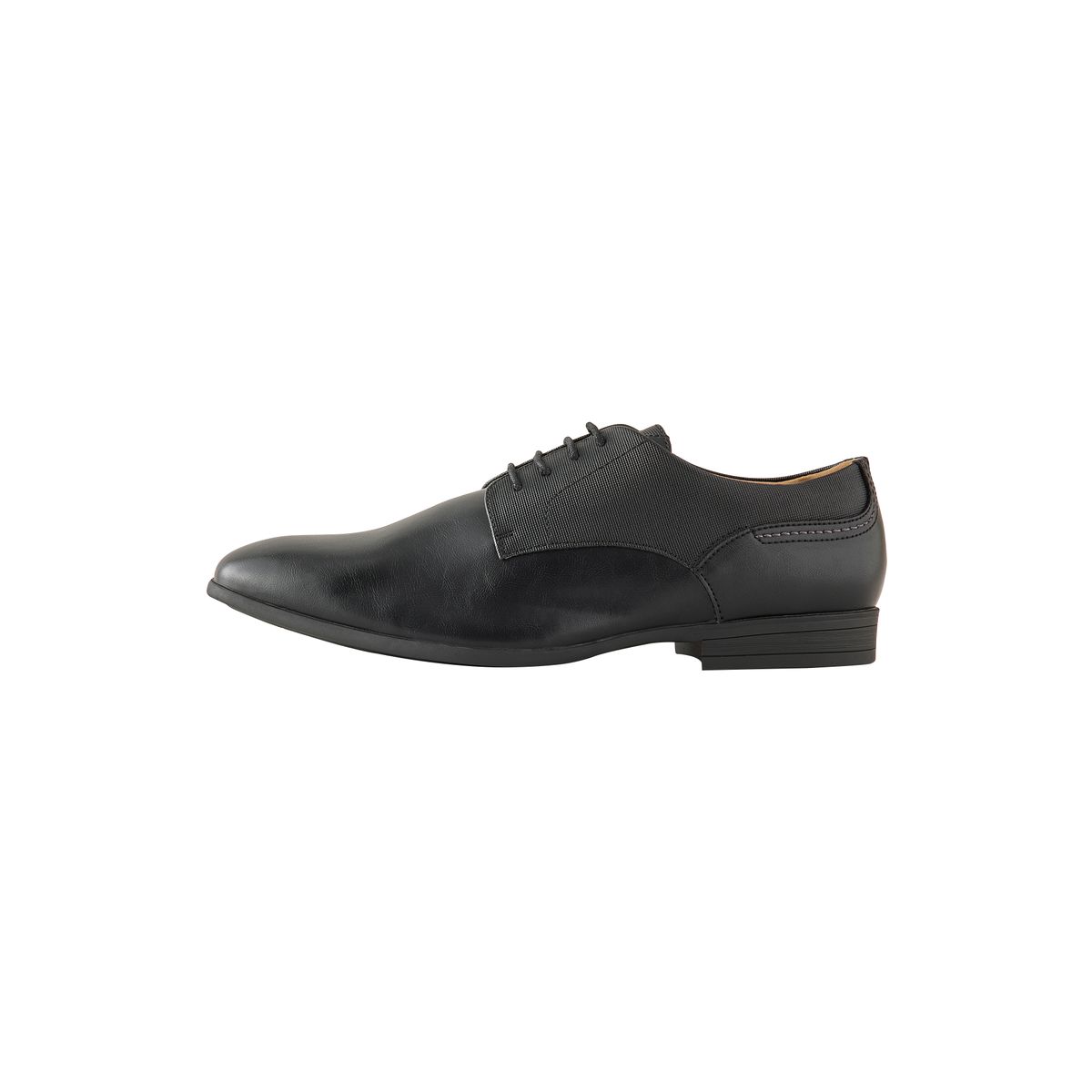 Derbys noir, NEXT
