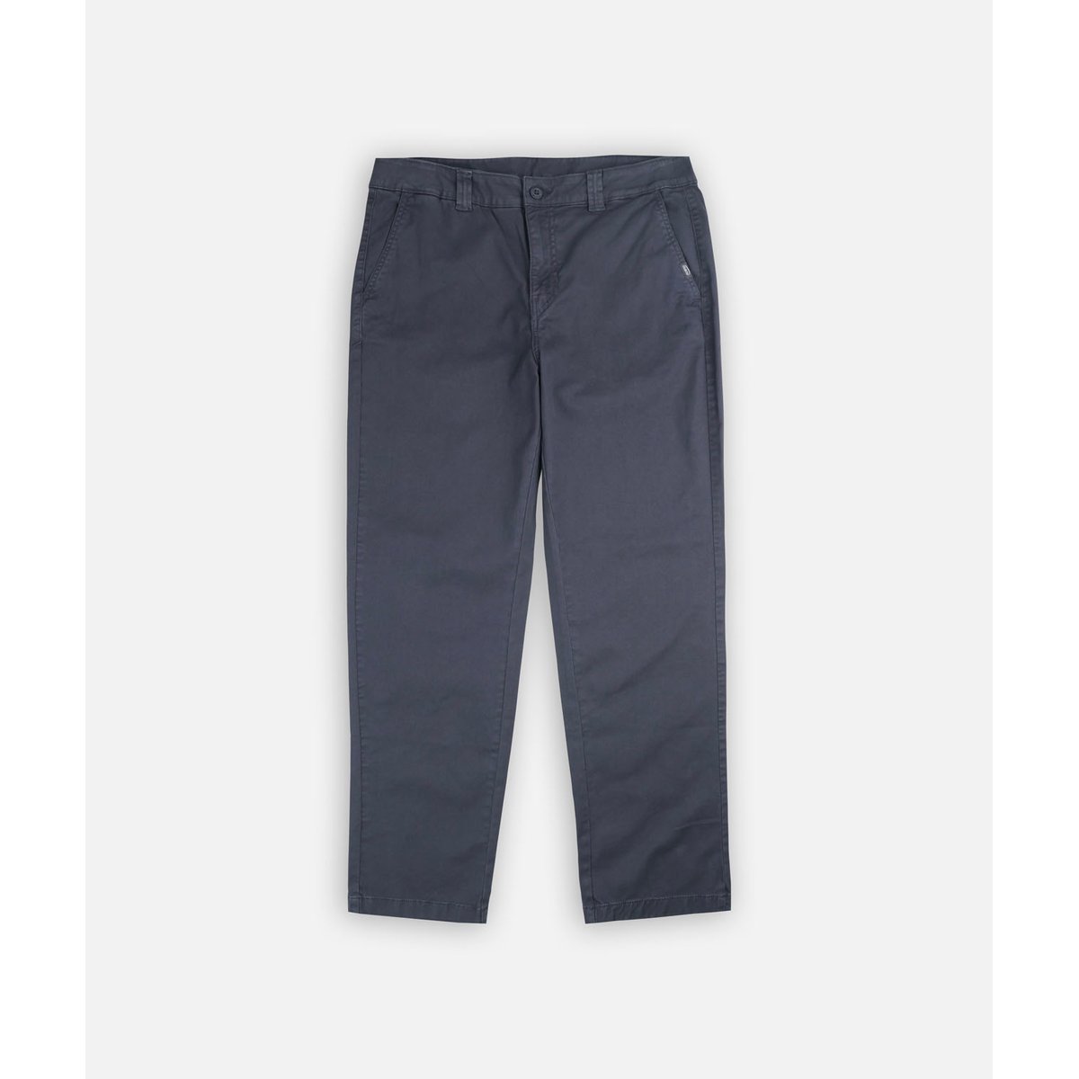 Pantalon chino confort ROOKIE graphite, OXBOW