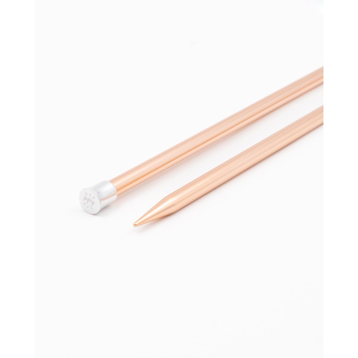 Aiguilles Droites Rose Gold rose, PHILDAR