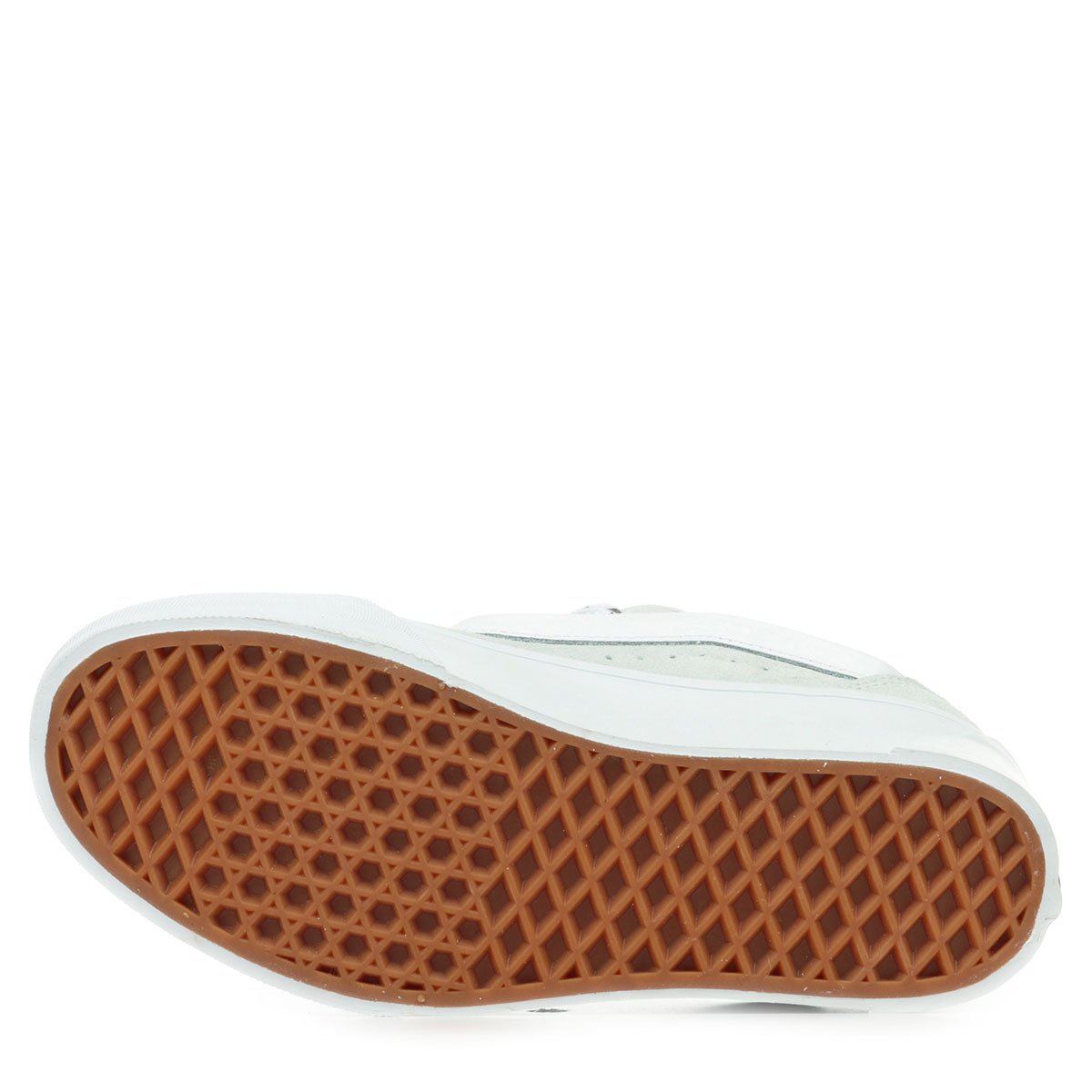 Baskets Knu Stack light blue, VANS