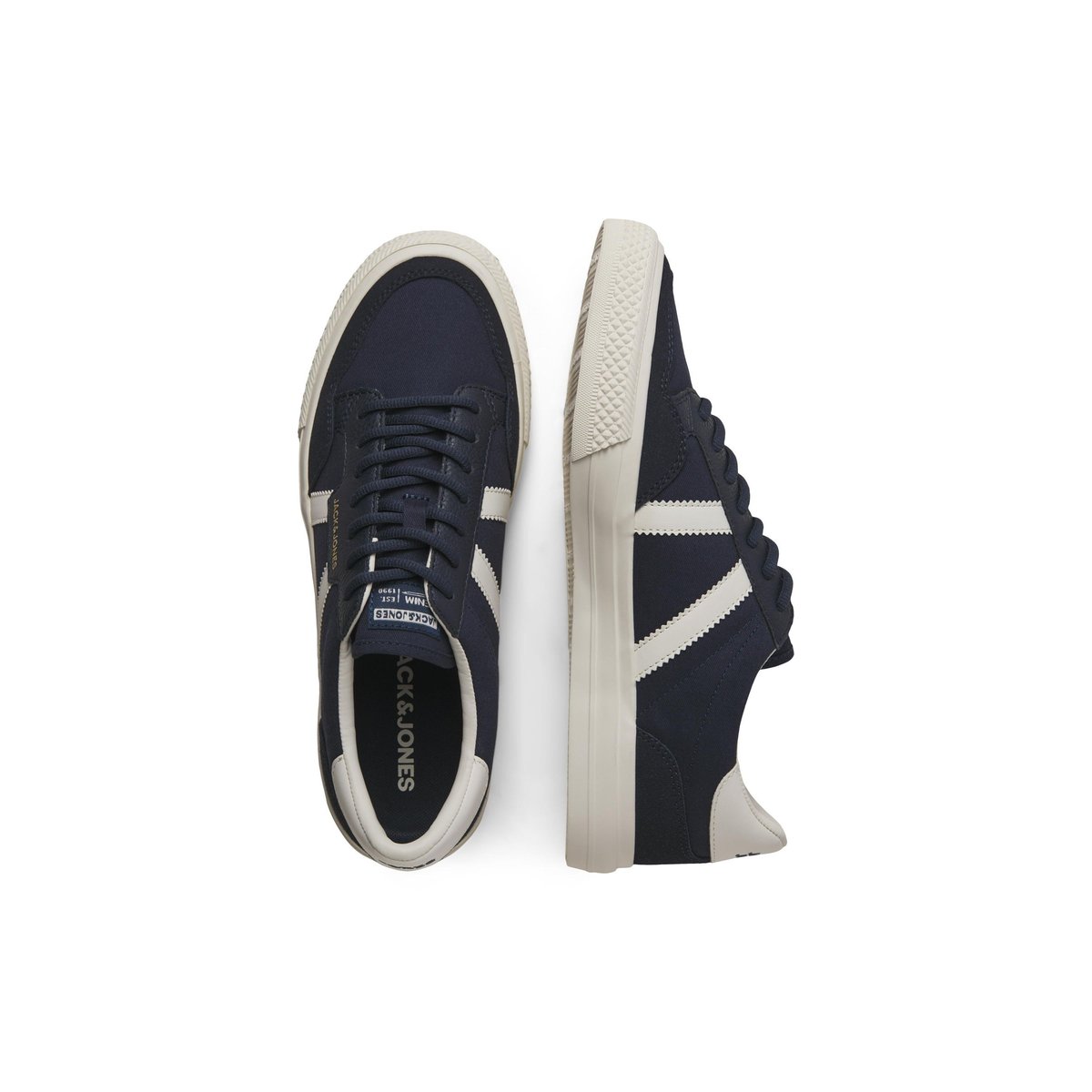 Baskets Baskets navy blazer, JACK & JONES
