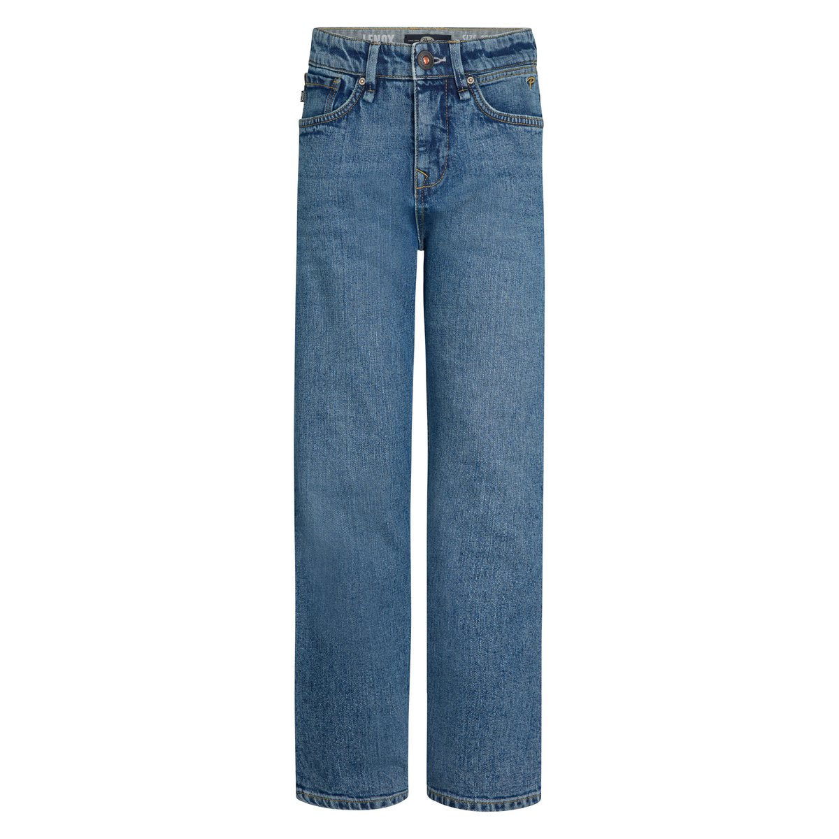 Lenox loose fit denim mccall medium vintage, PETROL INDUSTRIES