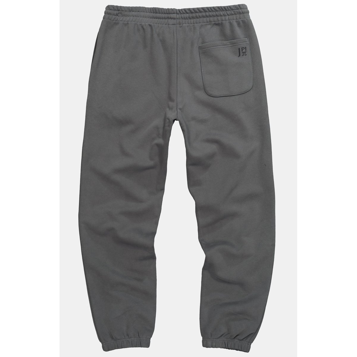 Pantalon en molleton, collection Fitness gris foncé, JP1880