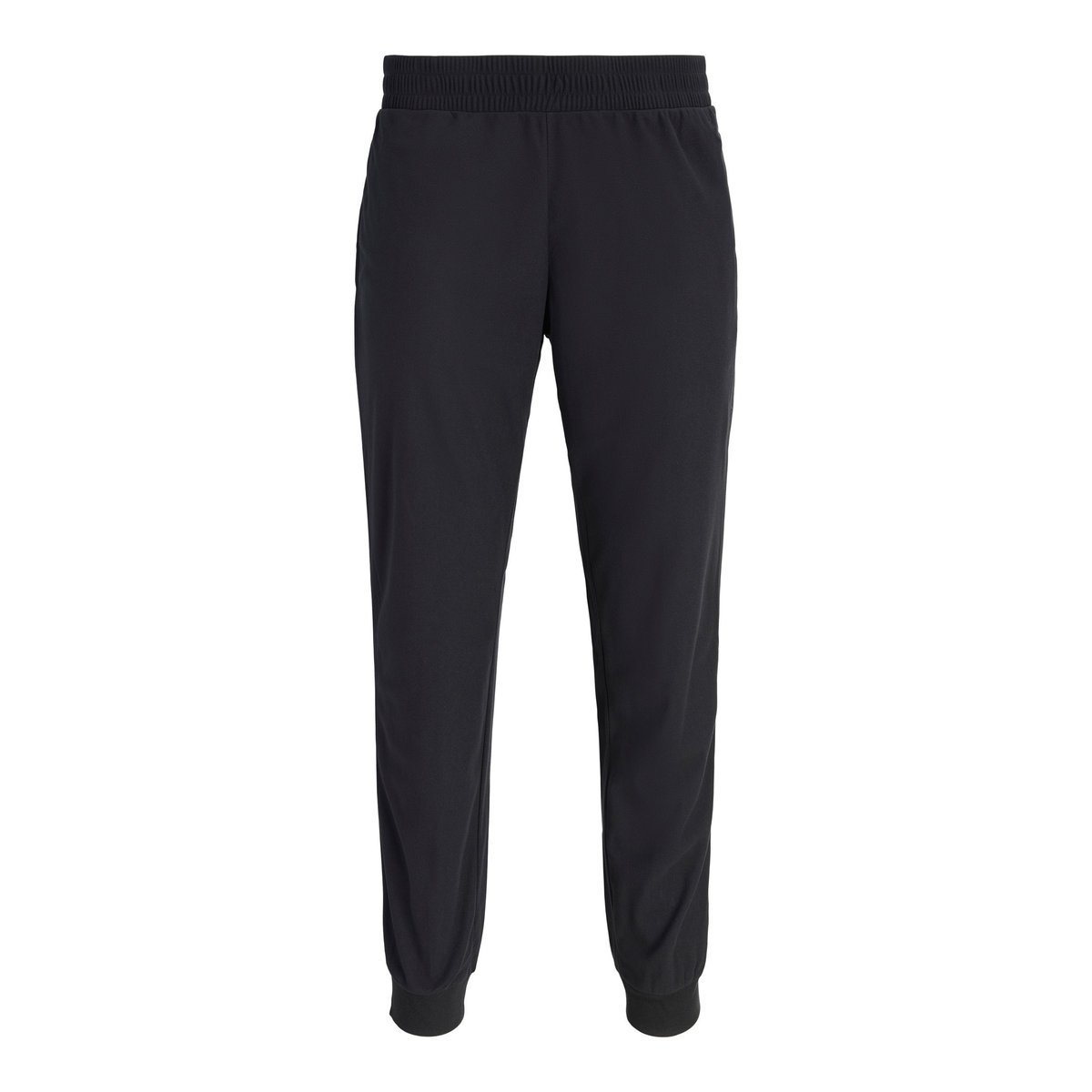 Ensemble Loungewear noire - black, JACK & JONES