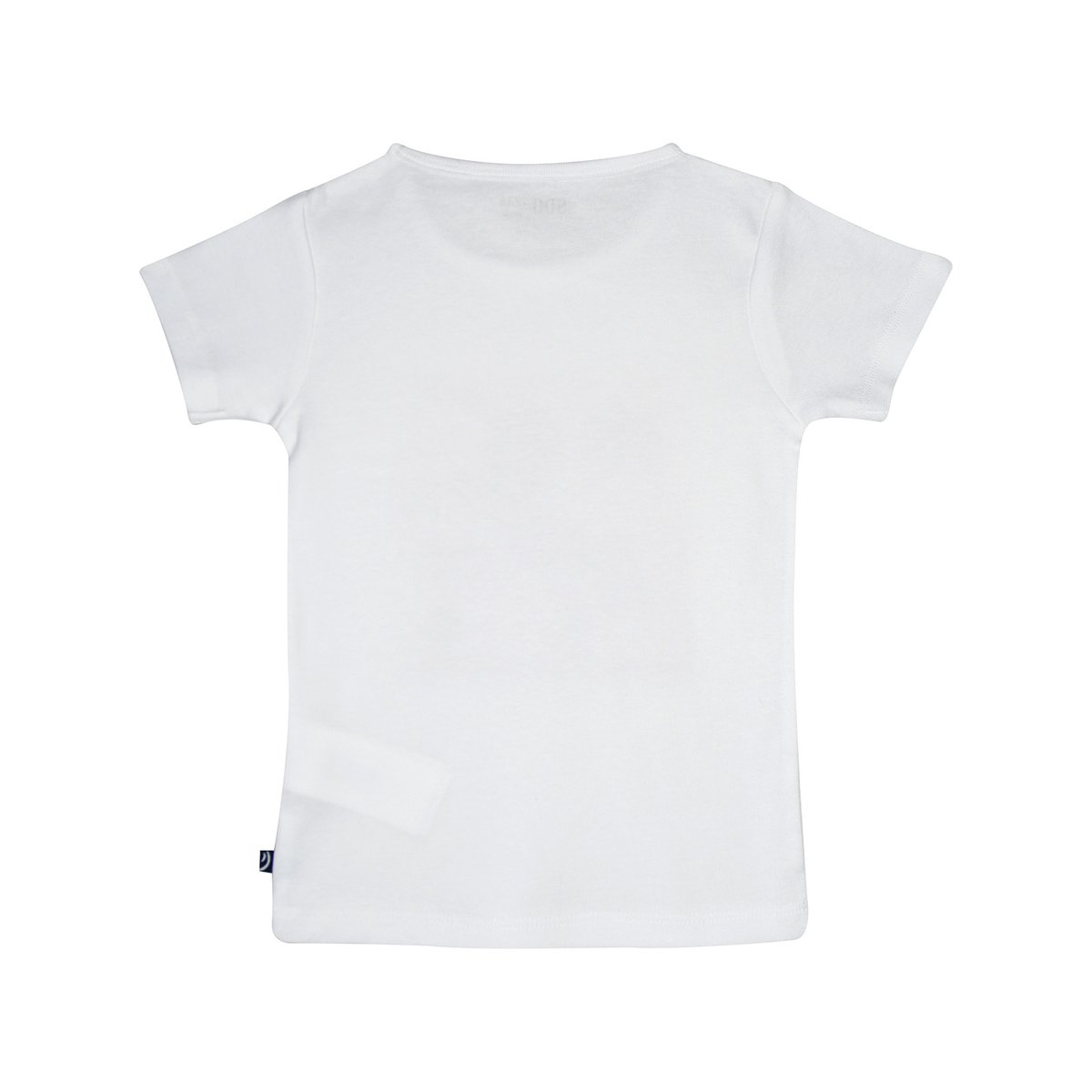 Lot de 2 tshirt manches courtes primarosa rose, SUCRE D'ORGE