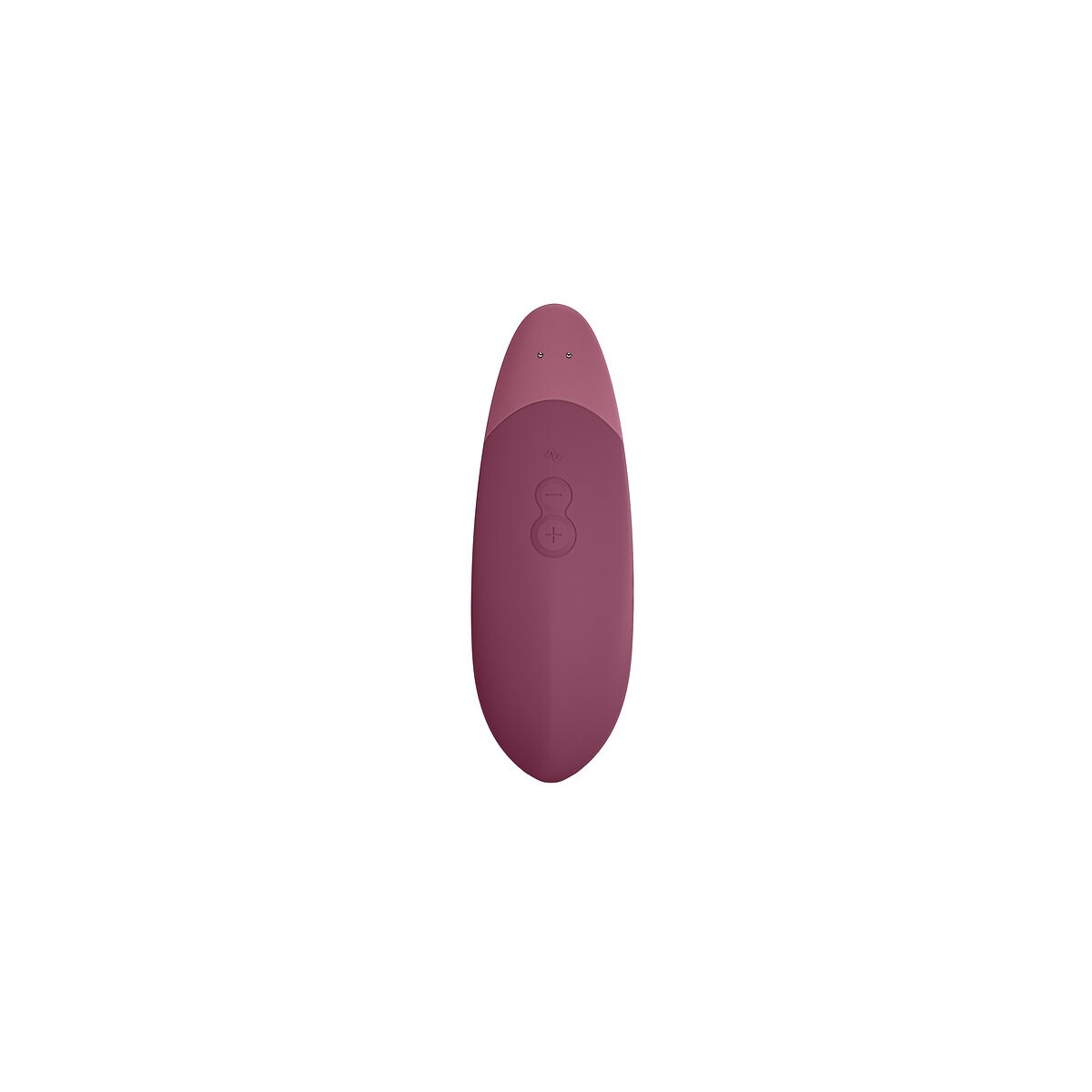 Stimulateur Clitorien Vibe Dusky Pink rose, WOMANIZER