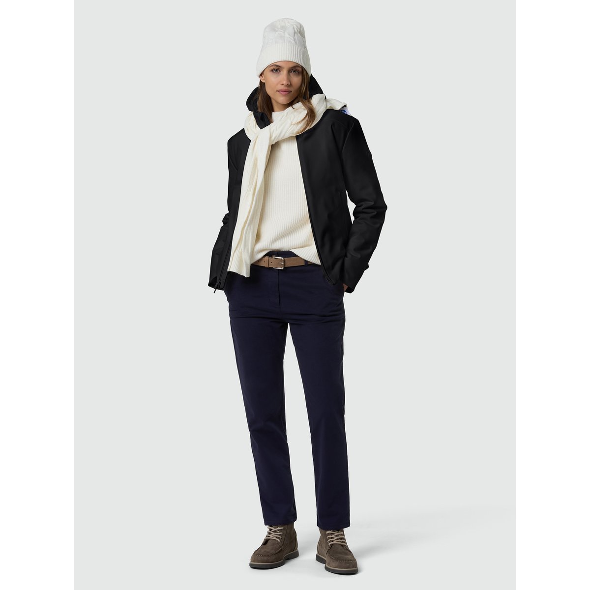 Veste Ellen 2.0 météorite, NORTH SAILS