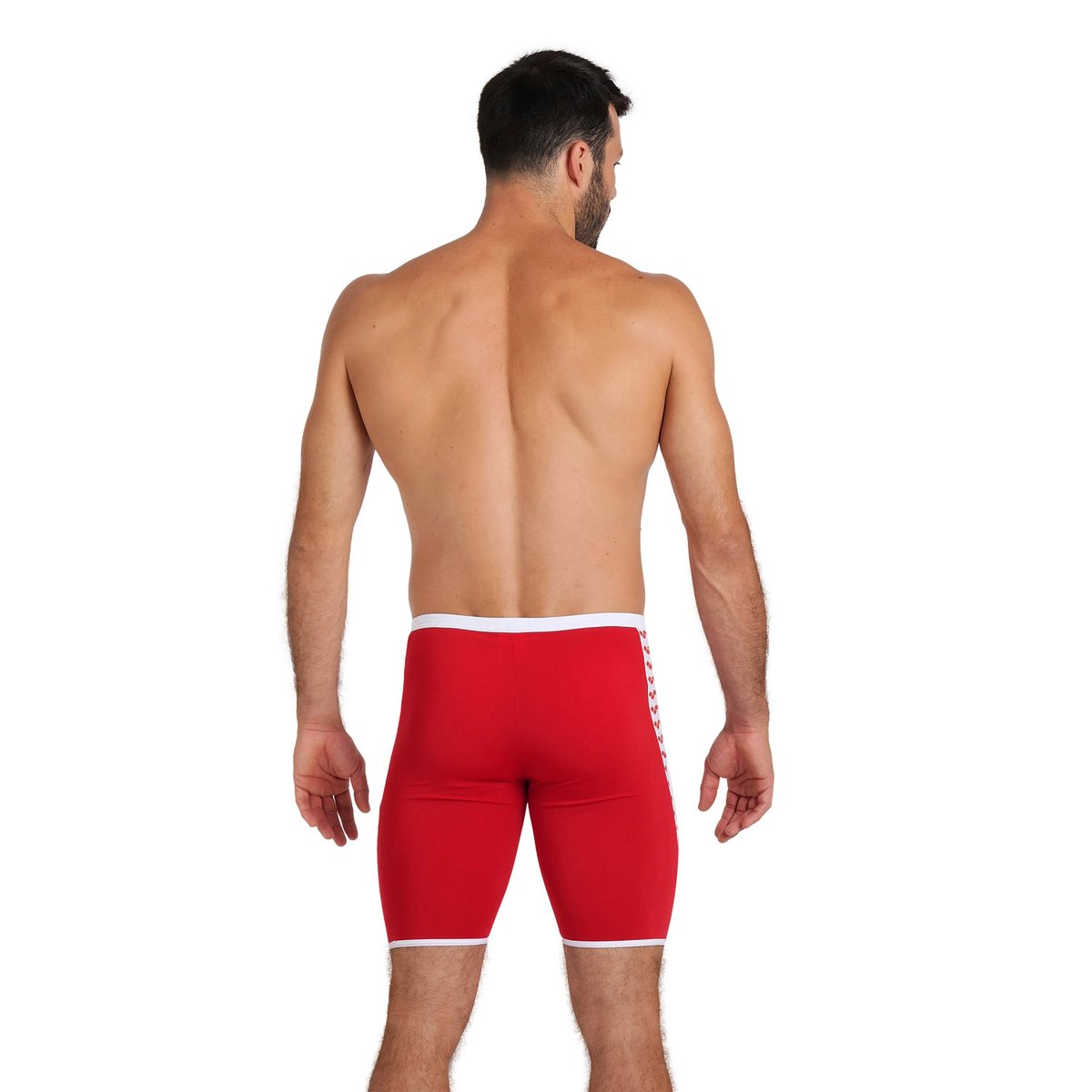 Jammer Icons Solid red-white, ARENA
