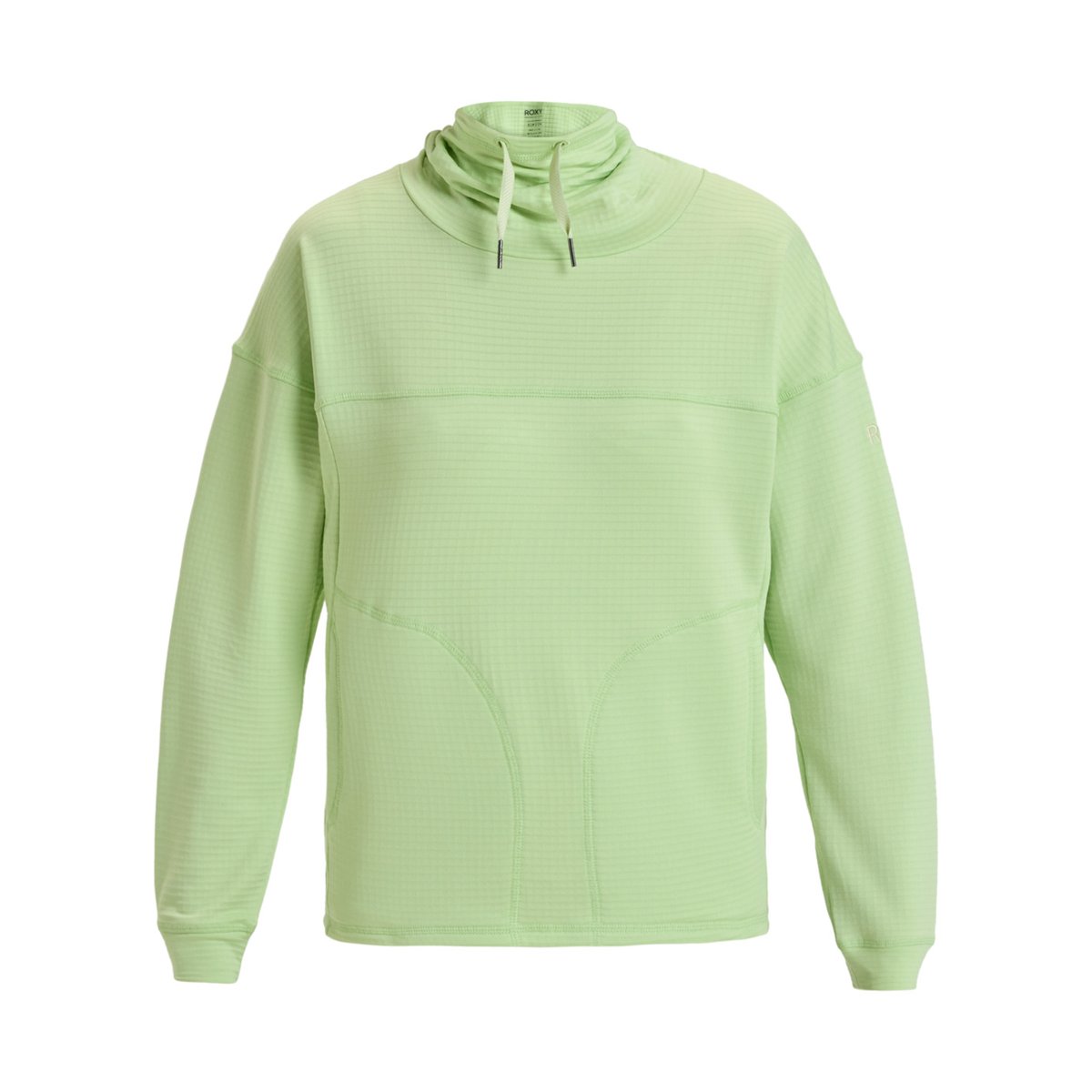 Sweat VERTERE. vert butterfly, ROXY