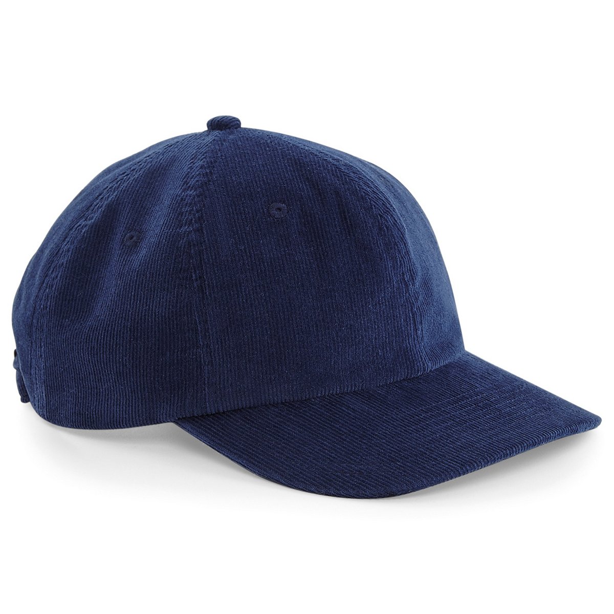 Casquettes HERITAGE bleu marine, BEECHFIELD