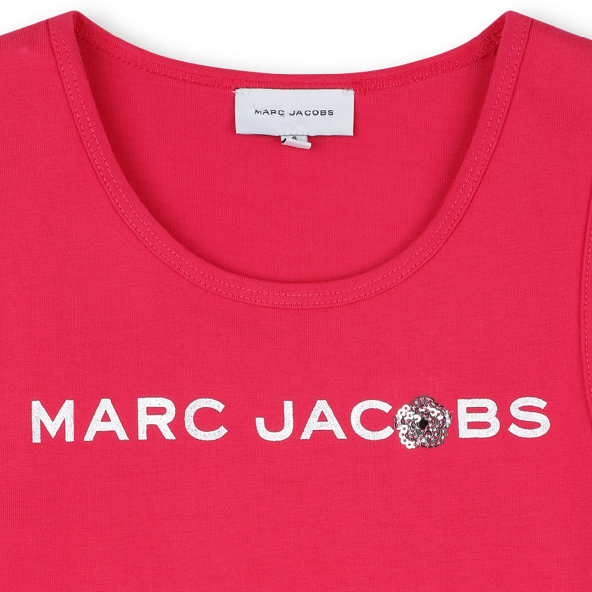 Débardeur pink blush, MARC JACOBS