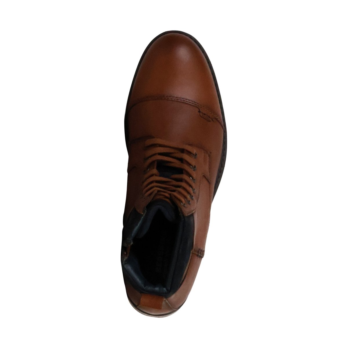 Boots SPICY marron, REDSKINS